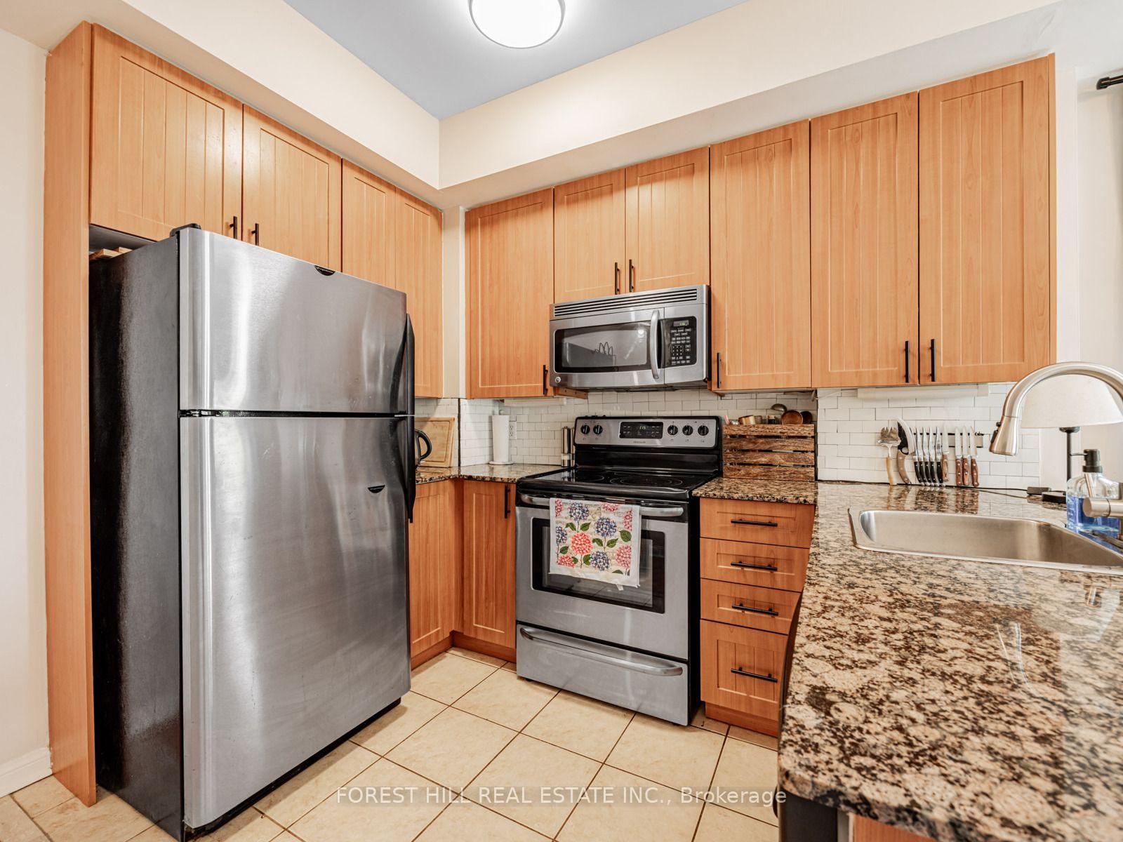 Photo 11 of Unit TH 3, 68 Carr Street, Toronto, Kensington-Chinatown — HOMEH