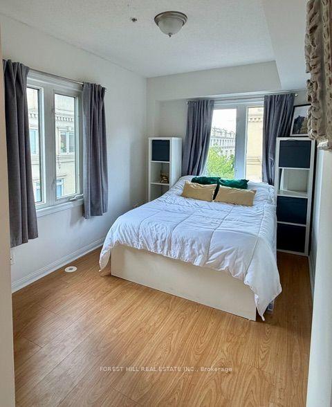 Photo 15 of Unit TH 3, 68 Carr Street, Toronto, Kensington-Chinatown — HOMEH