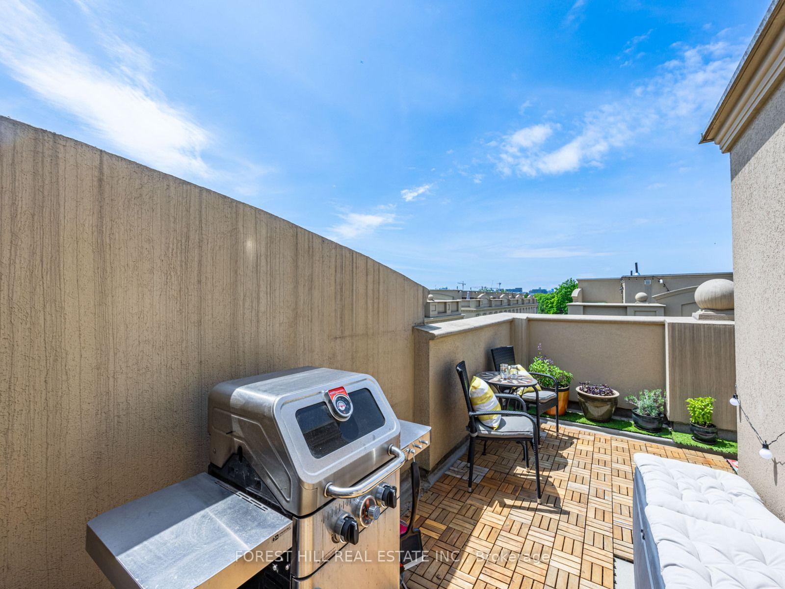 Photo 21 of Unit TH 3, 68 Carr Street, Toronto, Kensington-Chinatown — HOMEH