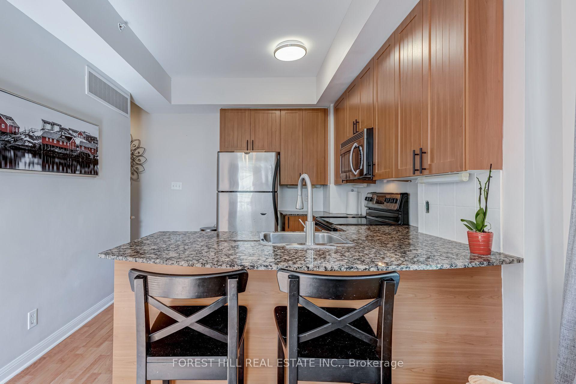 Photo 10 of Unit TH 3, 68 Carr Street, Toronto, Kensington-Chinatown — HOMEH