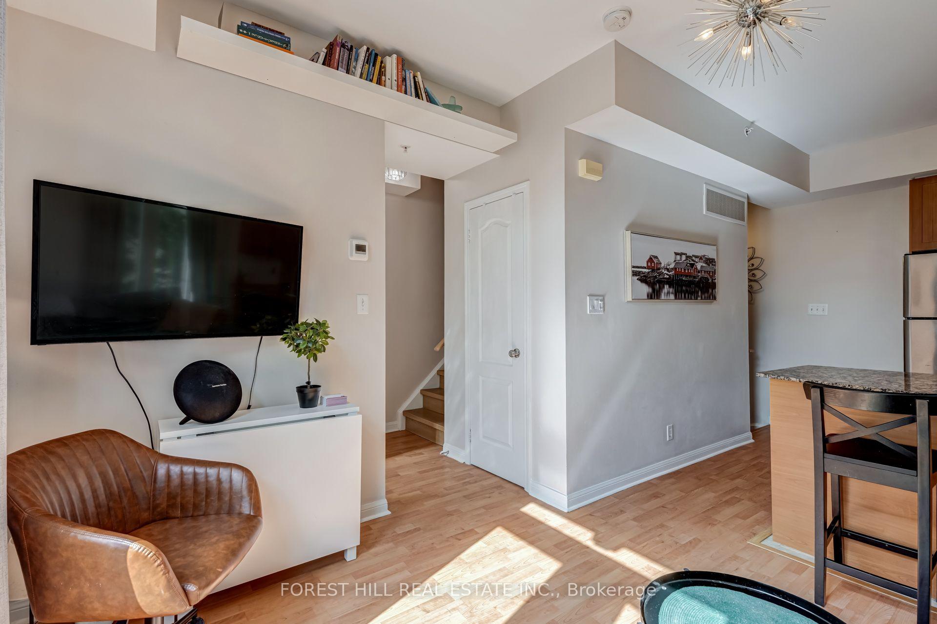 Photo 14 of Unit TH 3, 68 Carr Street, Toronto, Kensington-Chinatown — HOMEH