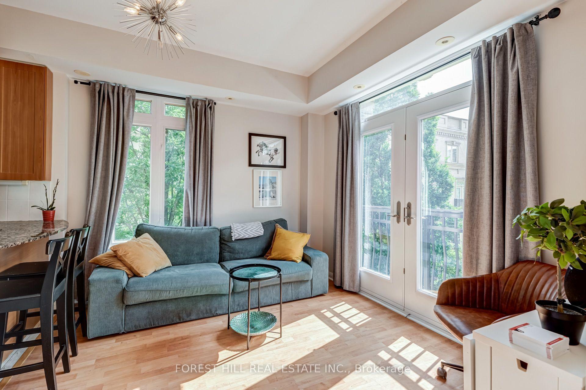 Photo 16 of Unit TH 3, 68 Carr Street, Toronto, Kensington-Chinatown — HOMEH
