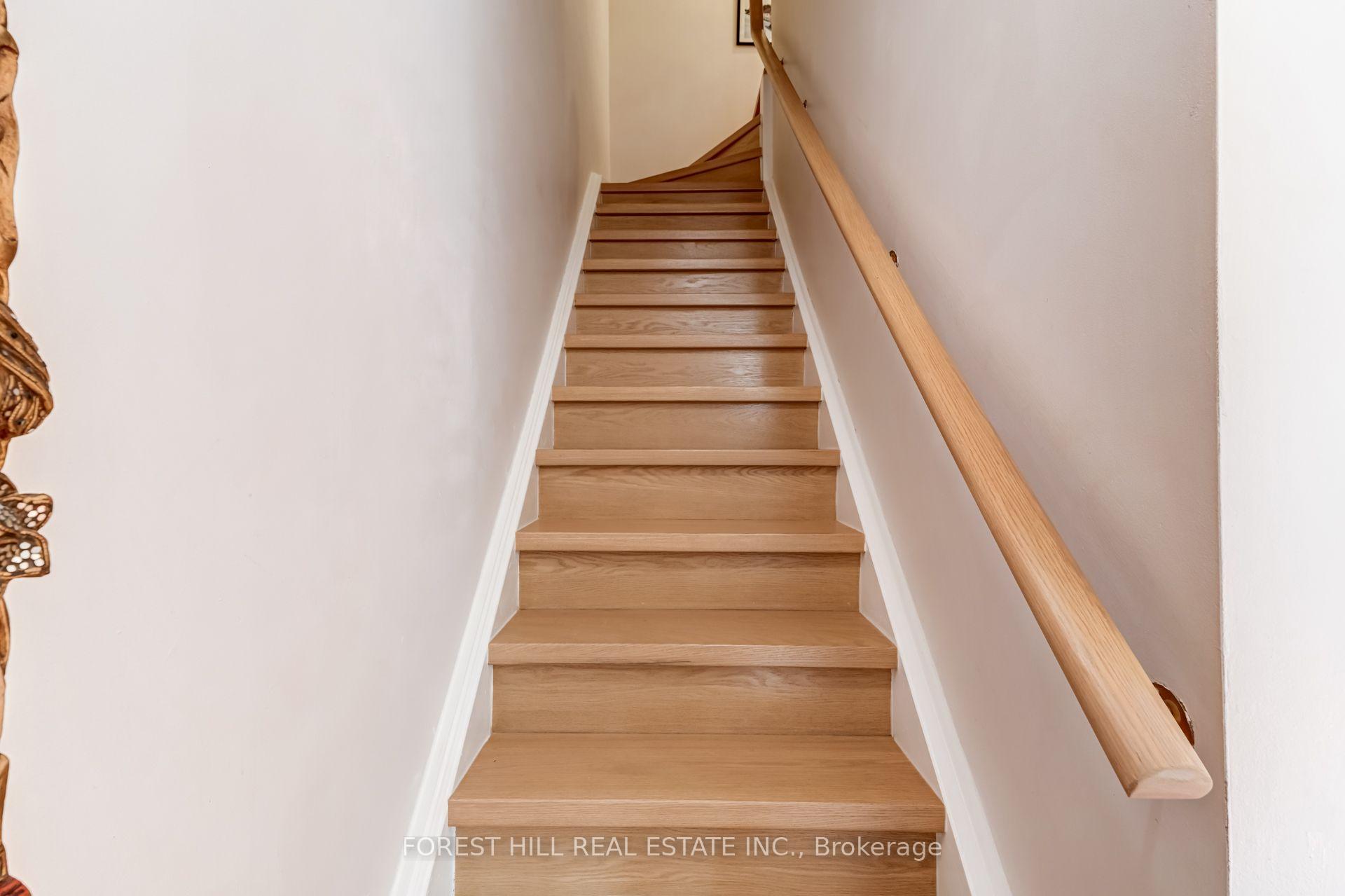 Photo 20 of Unit TH 3, 68 Carr Street, Toronto, Kensington-Chinatown — HOMEH