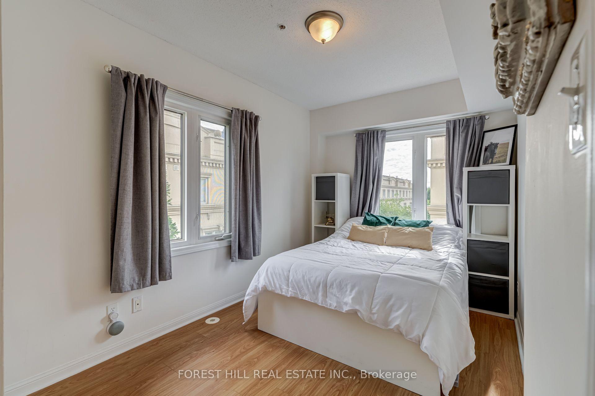 Photo 22 of Unit TH 3, 68 Carr Street, Toronto, Kensington-Chinatown — HOMEH
