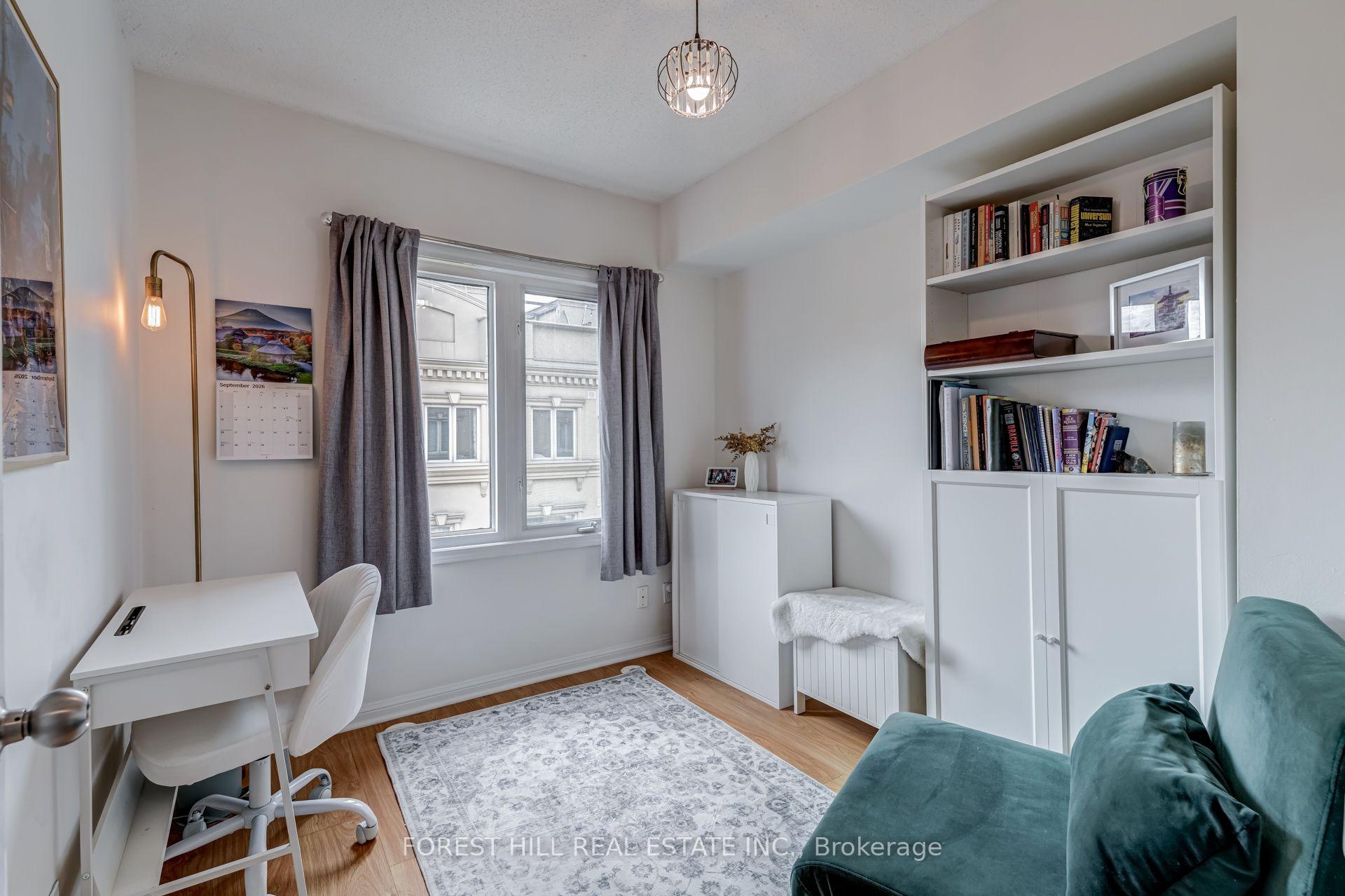 Photo 24 of Unit TH 3, 68 Carr Street, Toronto, Kensington-Chinatown — HOMEH