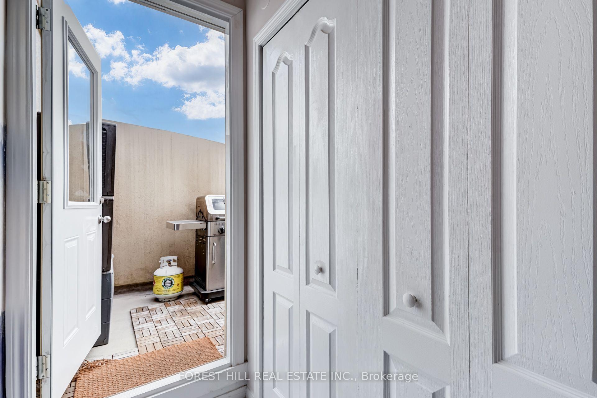 Photo 28 of Unit TH 3, 68 Carr Street, Toronto, Kensington-Chinatown — HOMEH