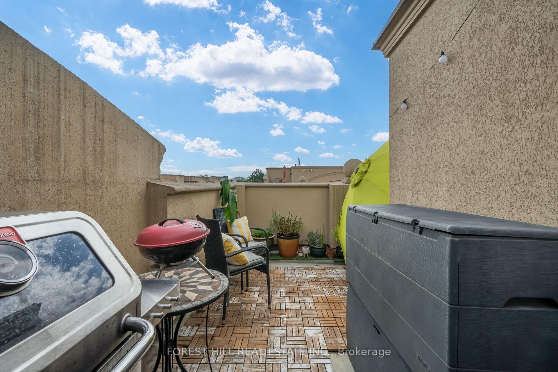 Photo 29 of Unit TH 3, 68 Carr Street, Toronto, Kensington-Chinatown — HOMEH
