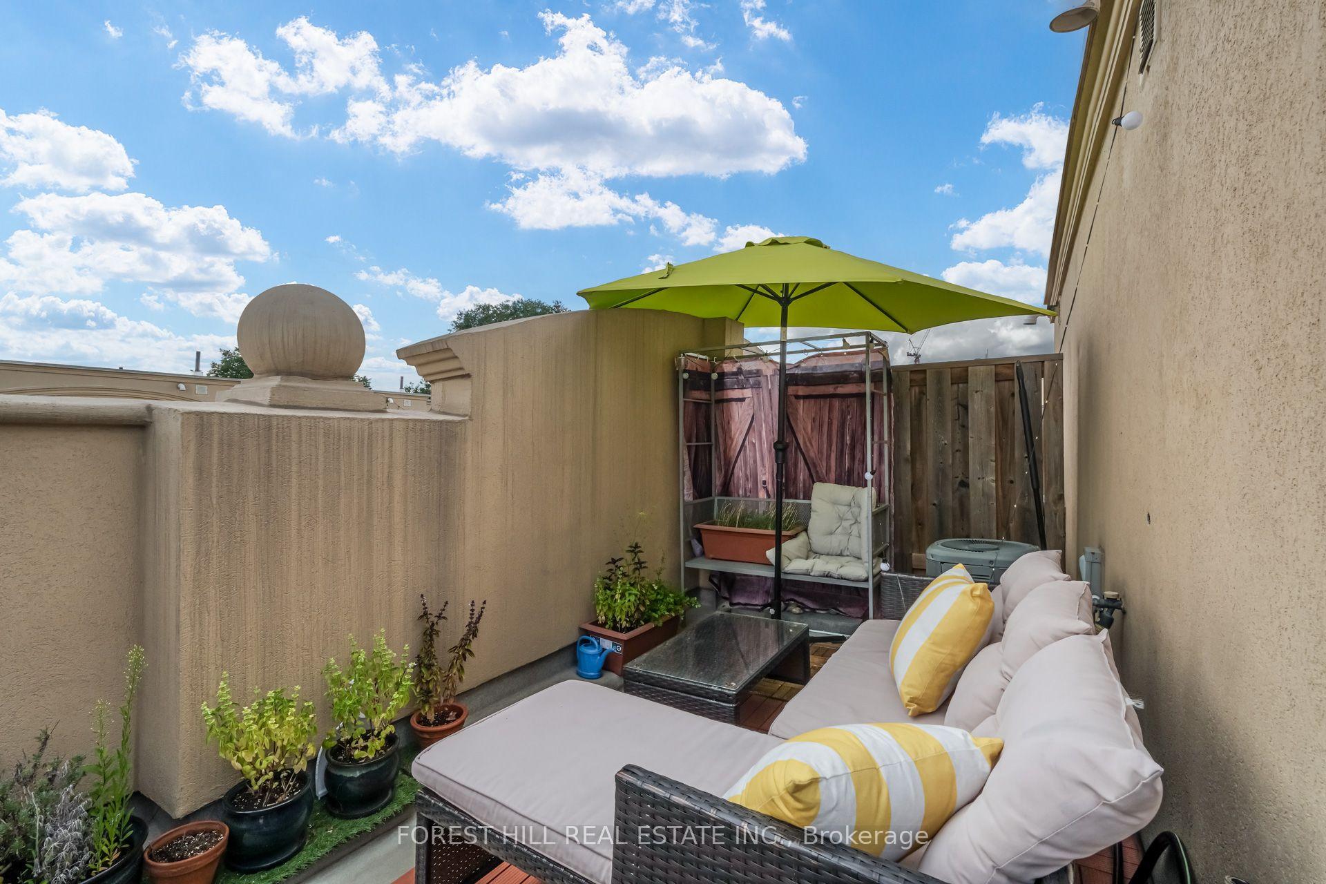 Photo 30 of Unit TH 3, 68 Carr Street, Toronto, Kensington-Chinatown — HOMEH