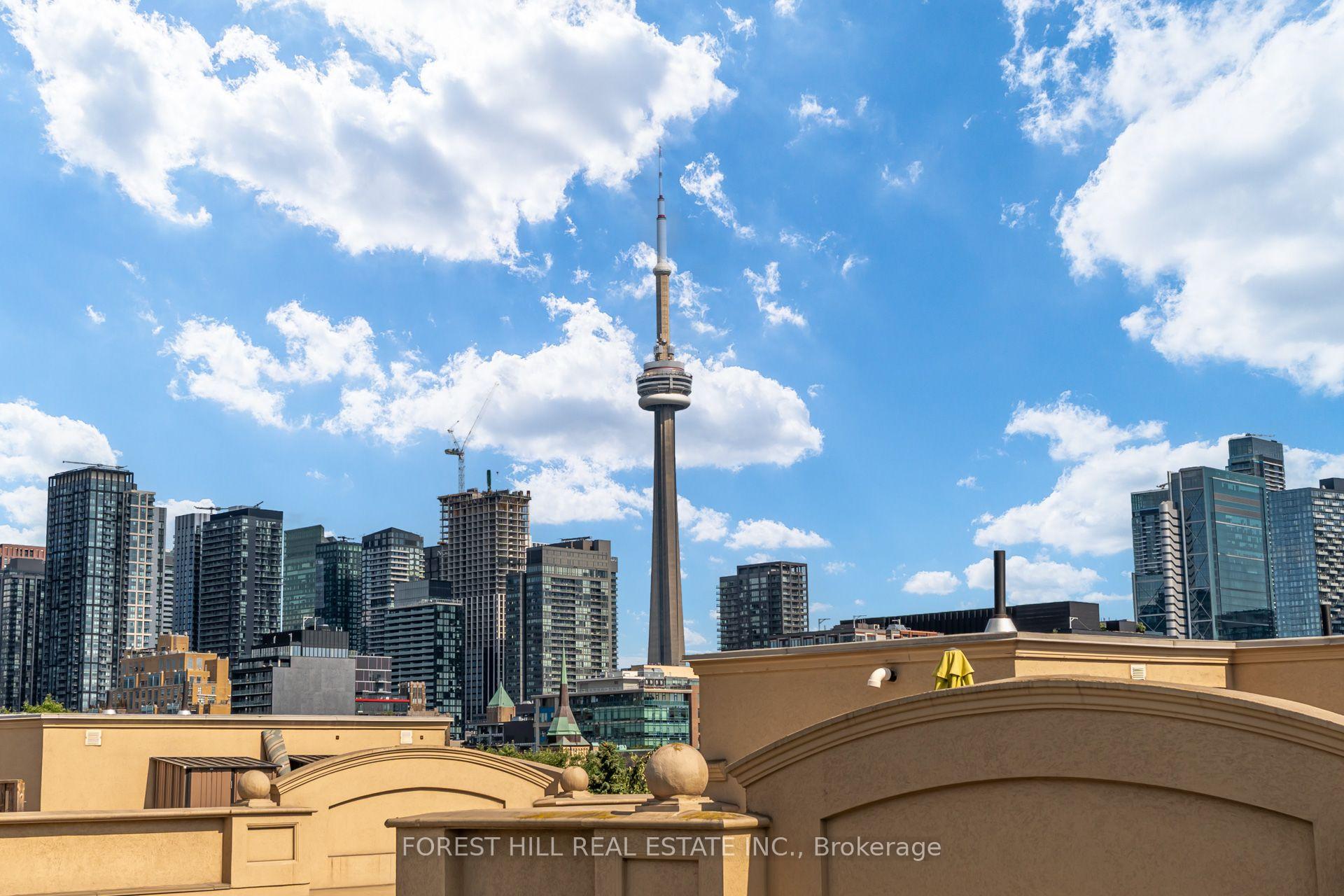 Photo 32 of Unit TH 3, 68 Carr Street, Toronto, Kensington-Chinatown — HOMEH