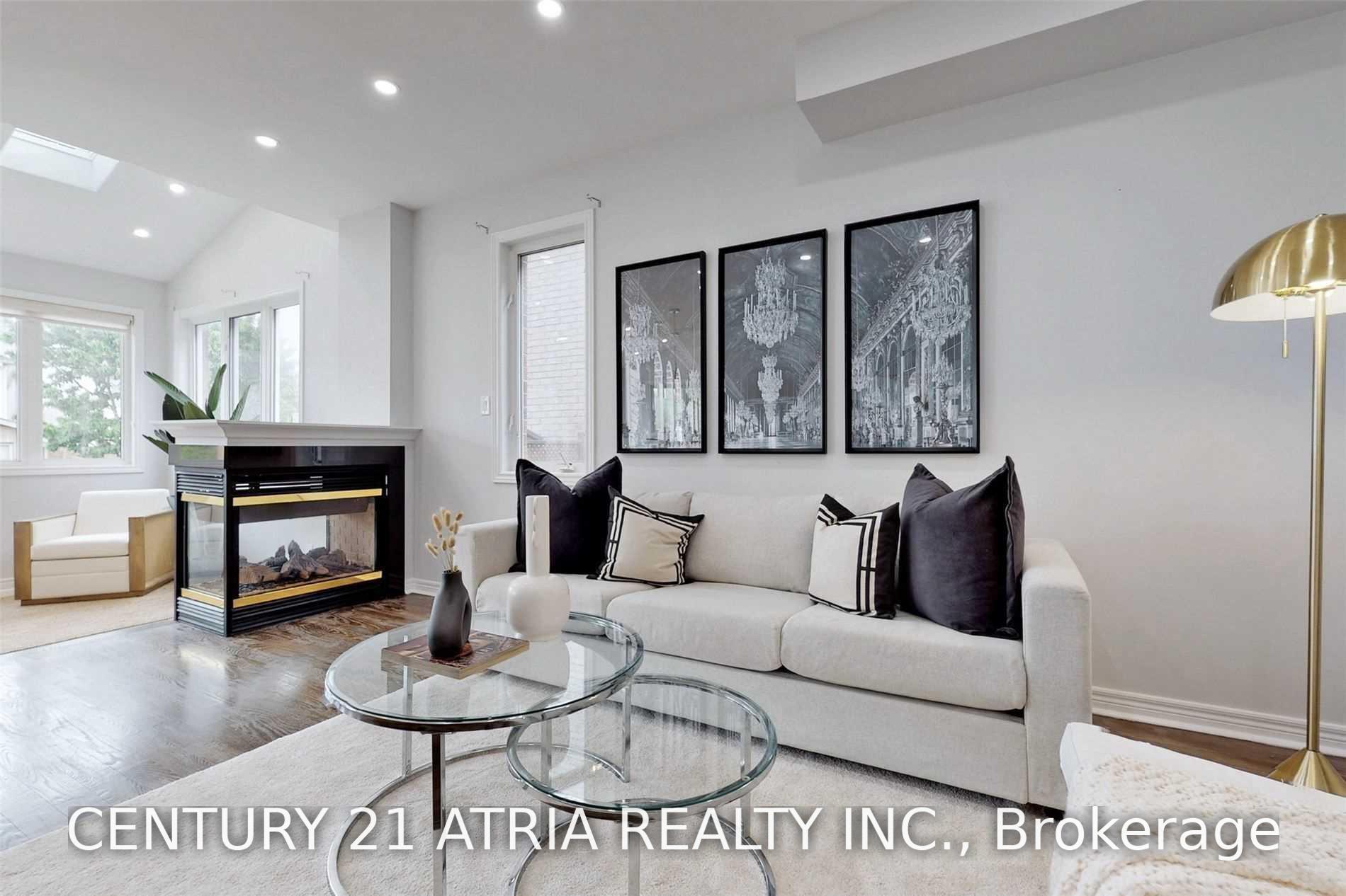Photo 6 of 75 Medland Avenue, Whitby, Williamsburg — HOMEH