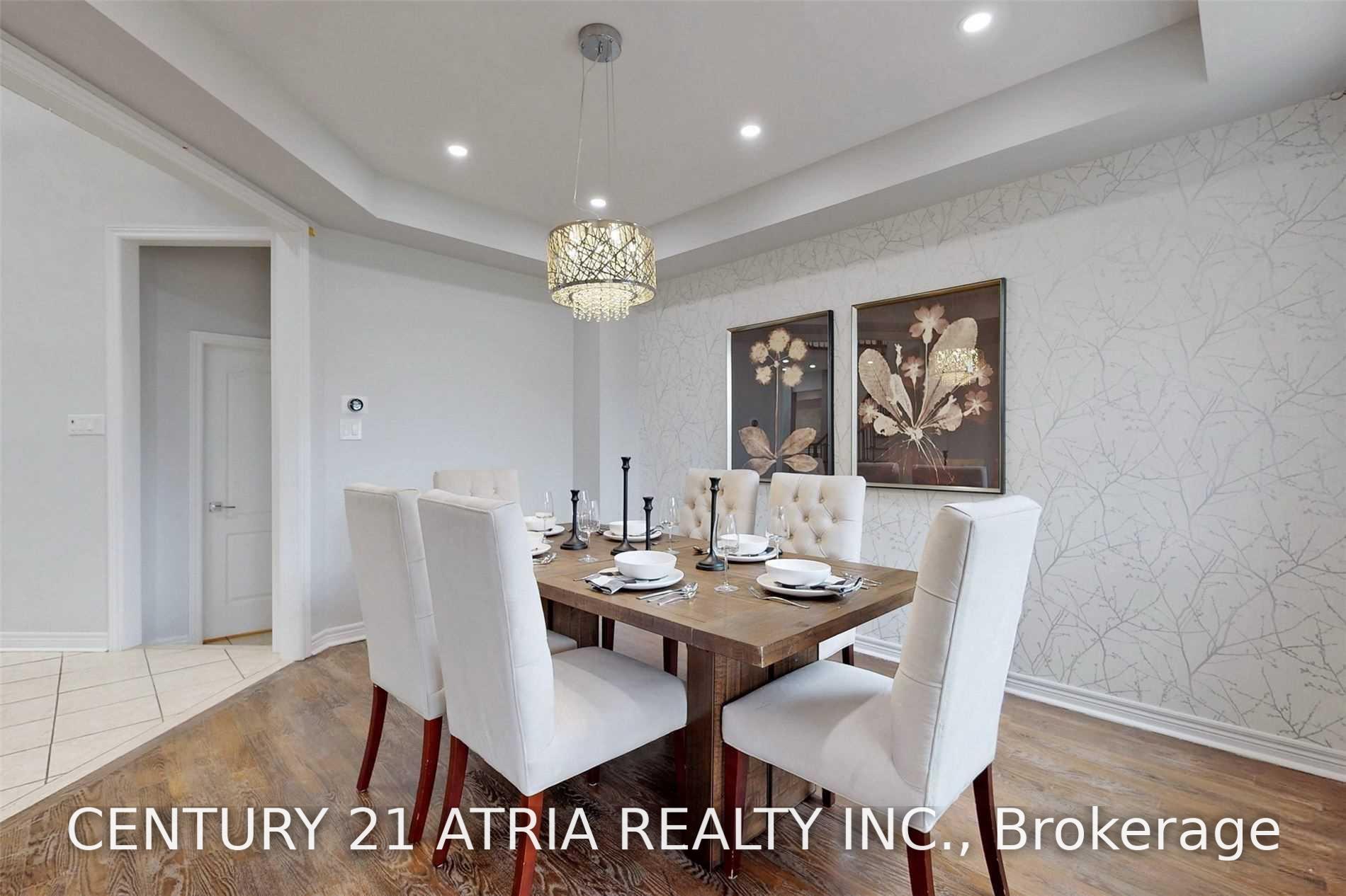 Photo 11 of 75 Medland Avenue, Whitby, Williamsburg — HOMEH