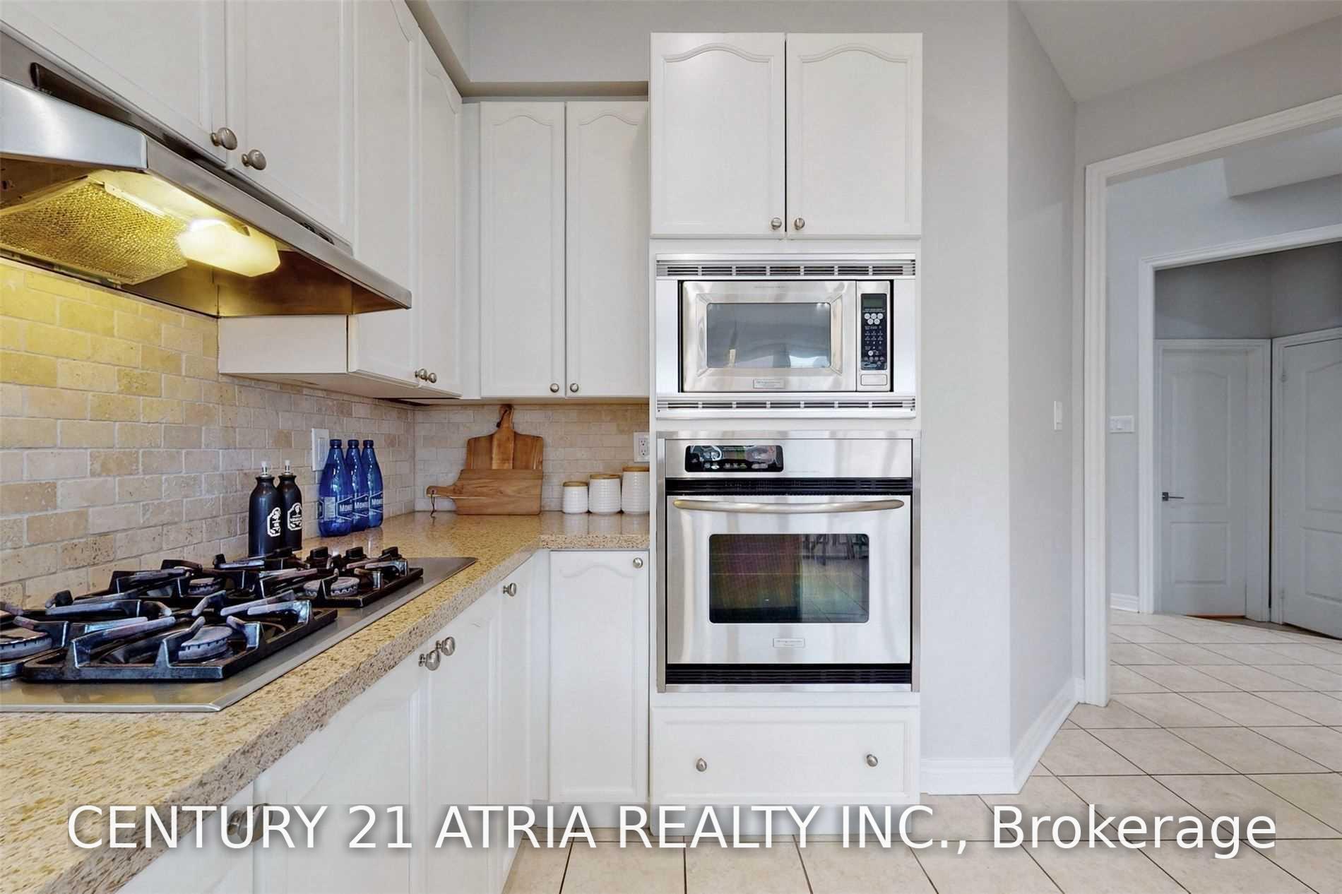 Photo 13 of 75 Medland Avenue, Whitby, Williamsburg — HOMEH