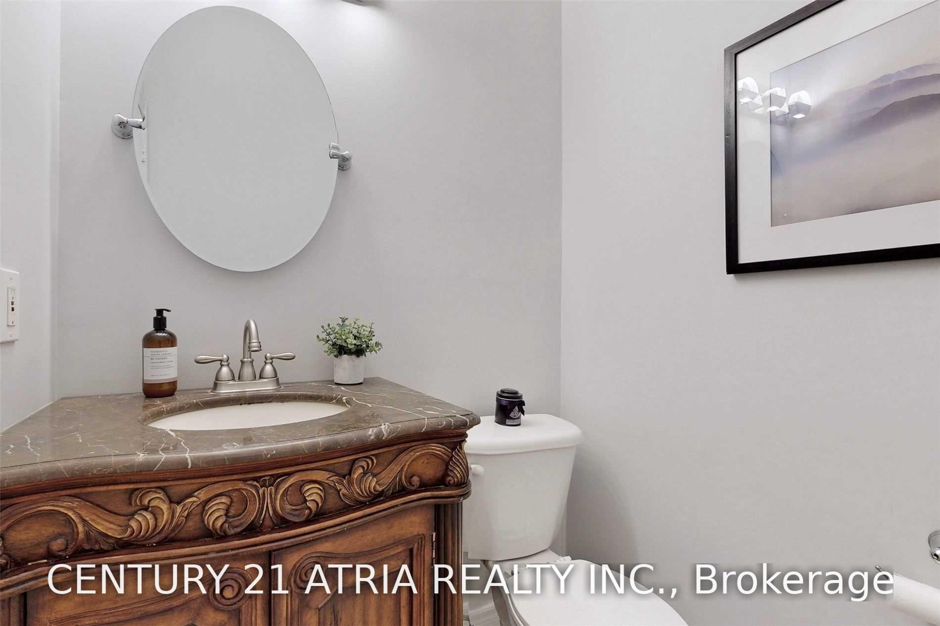 Photo 16 of 75 Medland Avenue, Whitby, Williamsburg — HOMEH