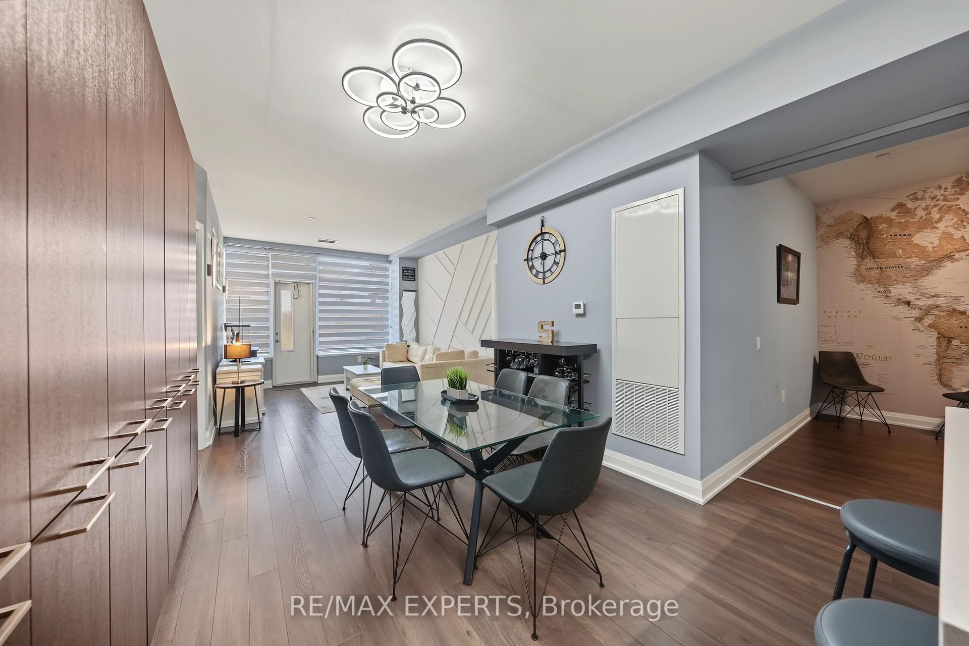 Photo 7 of Unit 117, 4800 Highway 7, Vaughan, East Woodbridge — HOMEH