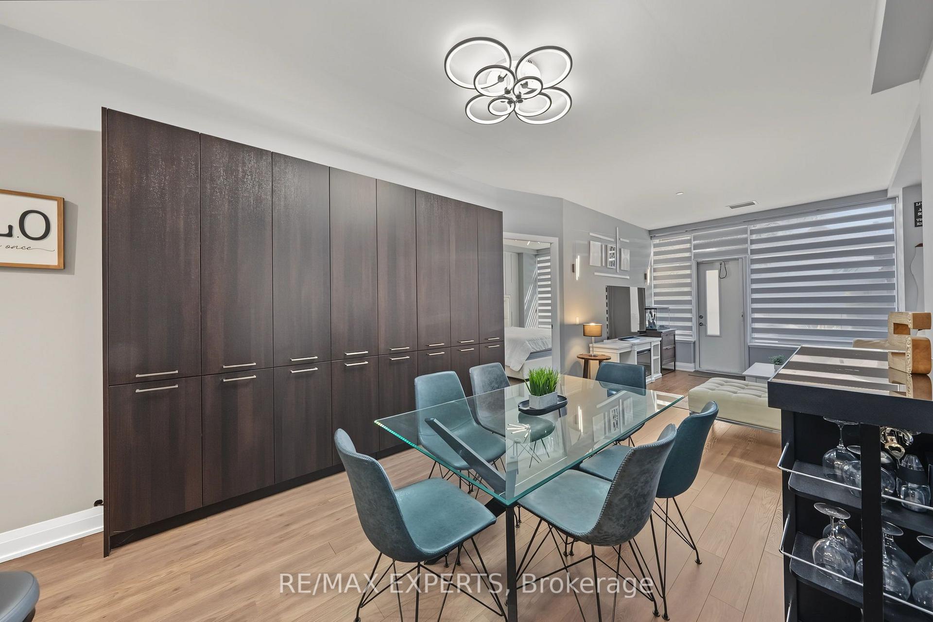 Photo 8 of Unit 117, 4800 Highway 7, Vaughan, East Woodbridge — HOMEH
