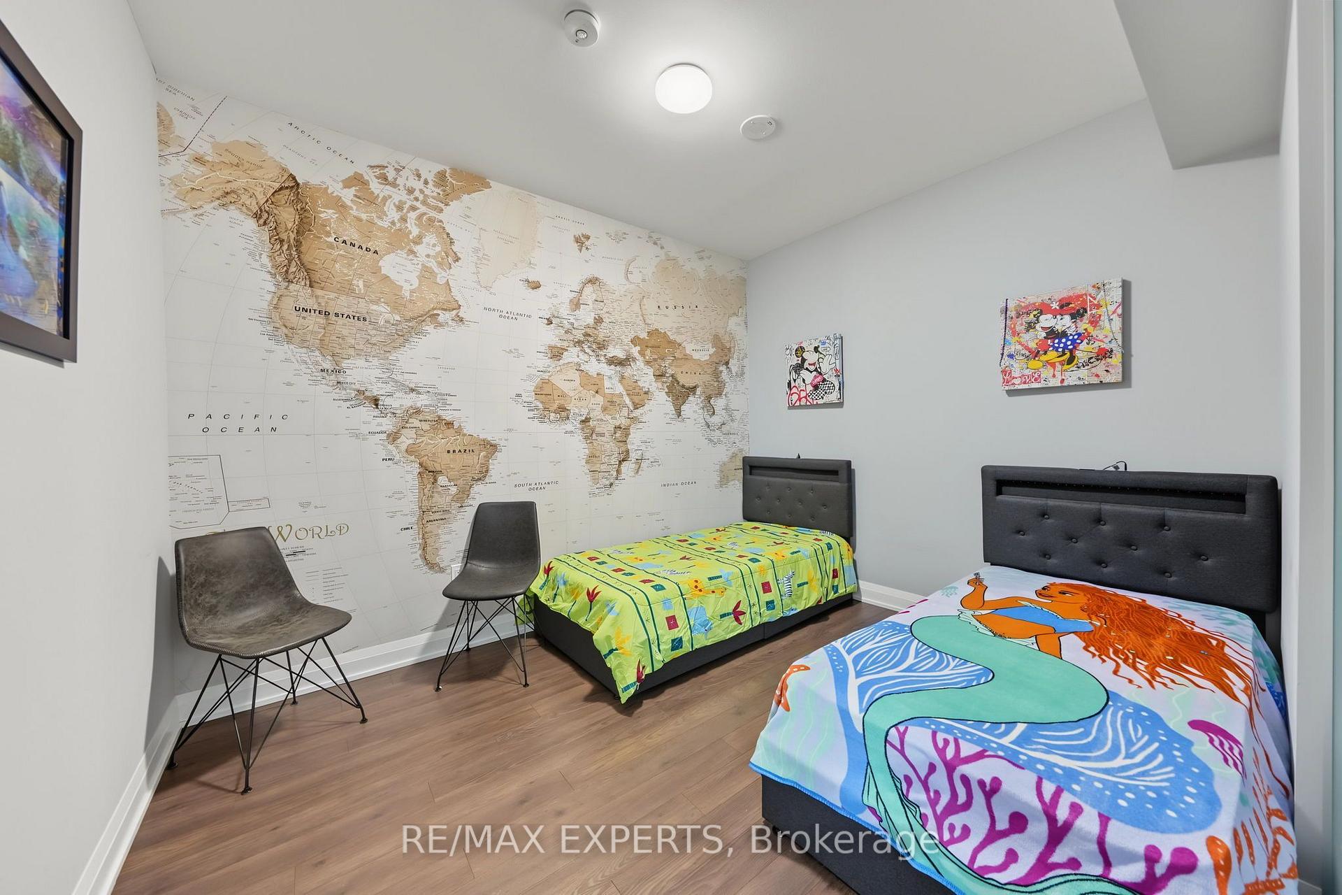 Photo 12 of Unit 117, 4800 Highway 7, Vaughan, East Woodbridge — HOMEH