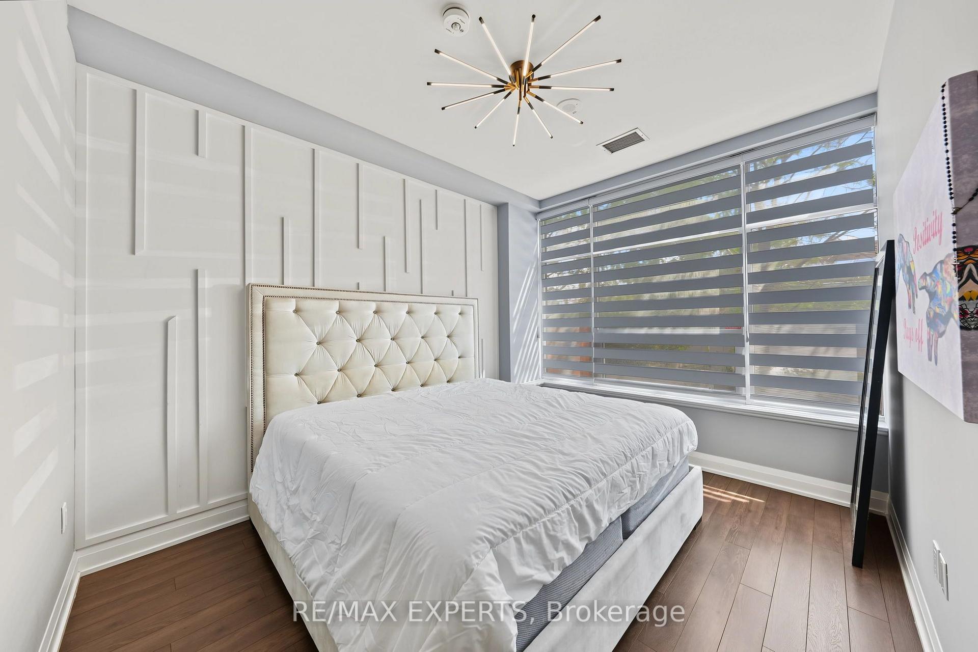 Photo 13 of Unit 117, 4800 Highway 7, Vaughan, East Woodbridge — HOMEH