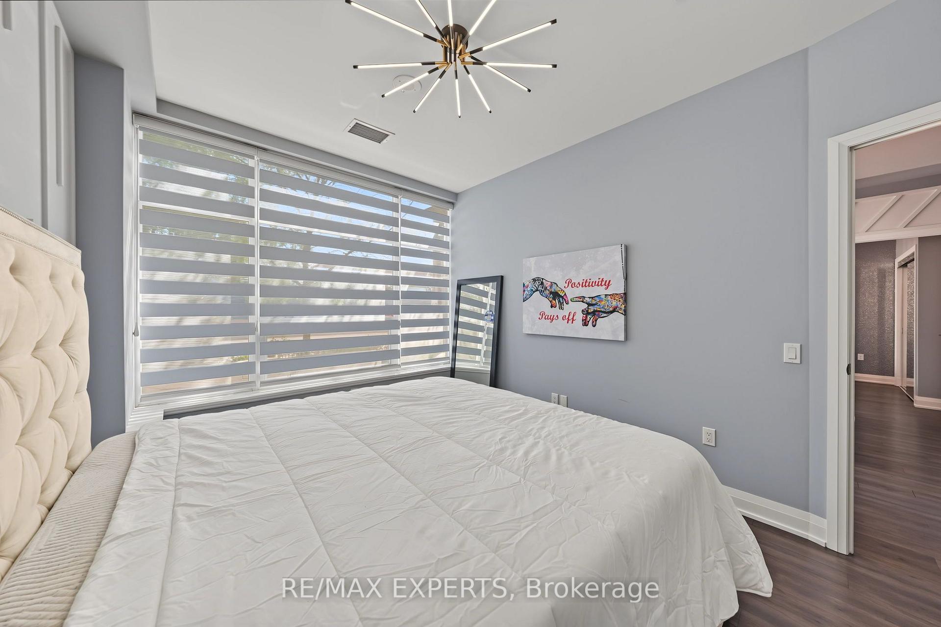 Photo 14 of Unit 117, 4800 Highway 7, Vaughan, East Woodbridge — HOMEH