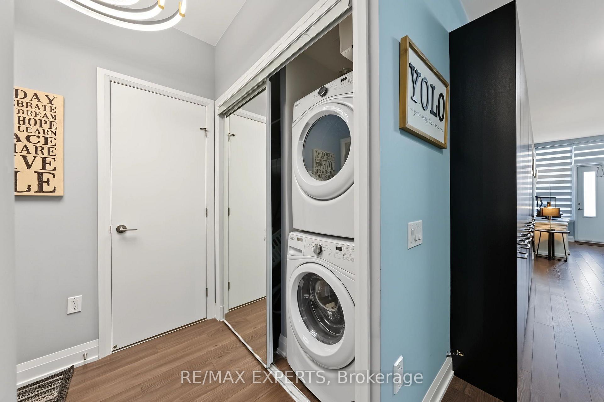 Photo 21 of Unit 117, 4800 Highway 7, Vaughan, East Woodbridge — HOMEH