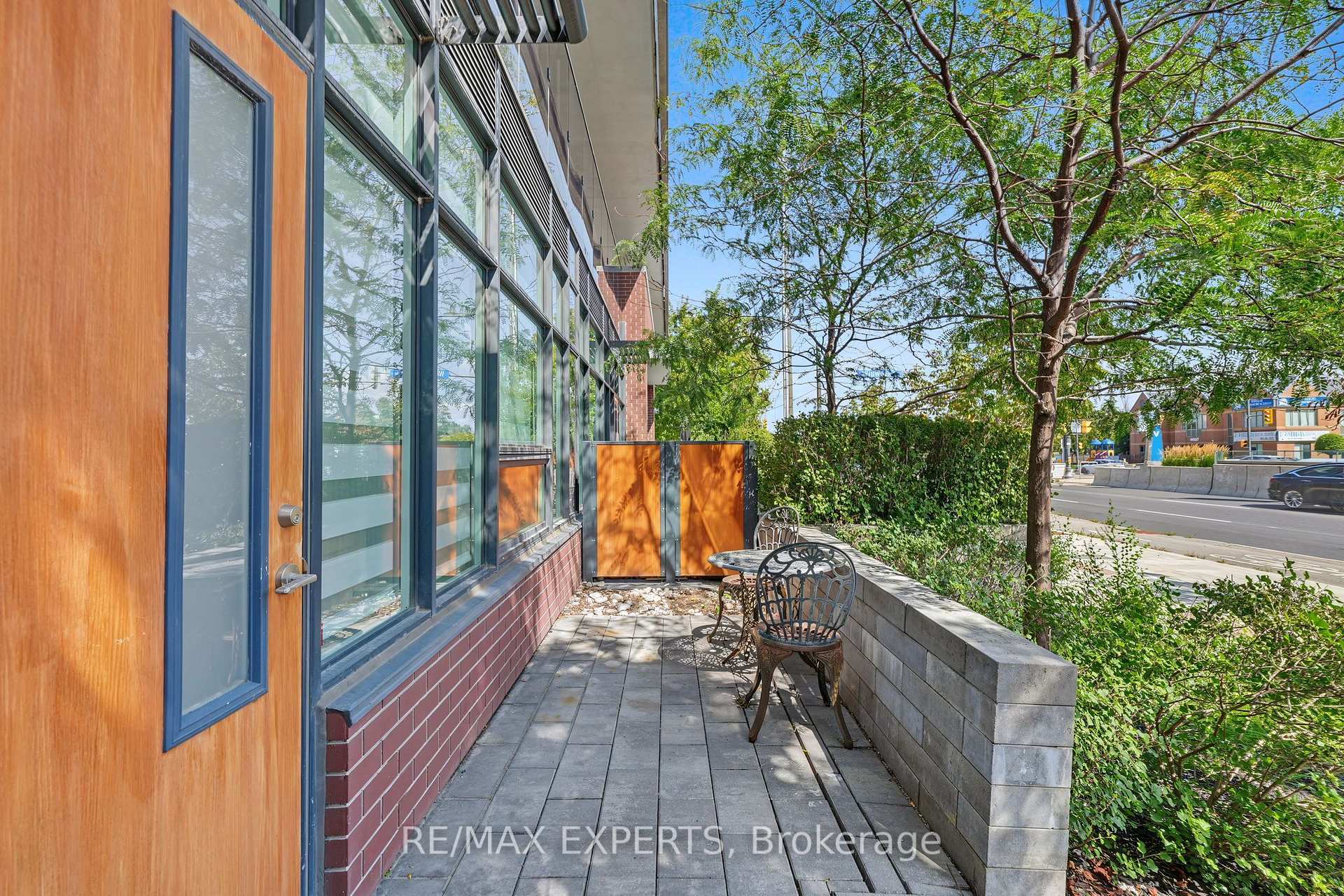 Photo 24 of Unit 117, 4800 Highway 7, Vaughan, East Woodbridge — HOMEH