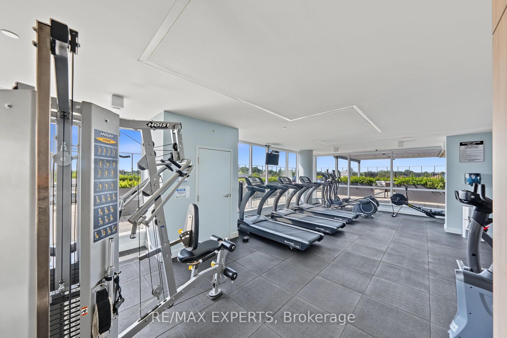 Photo 26 of Unit 117, 4800 Highway 7, Vaughan, East Woodbridge — HOMEH