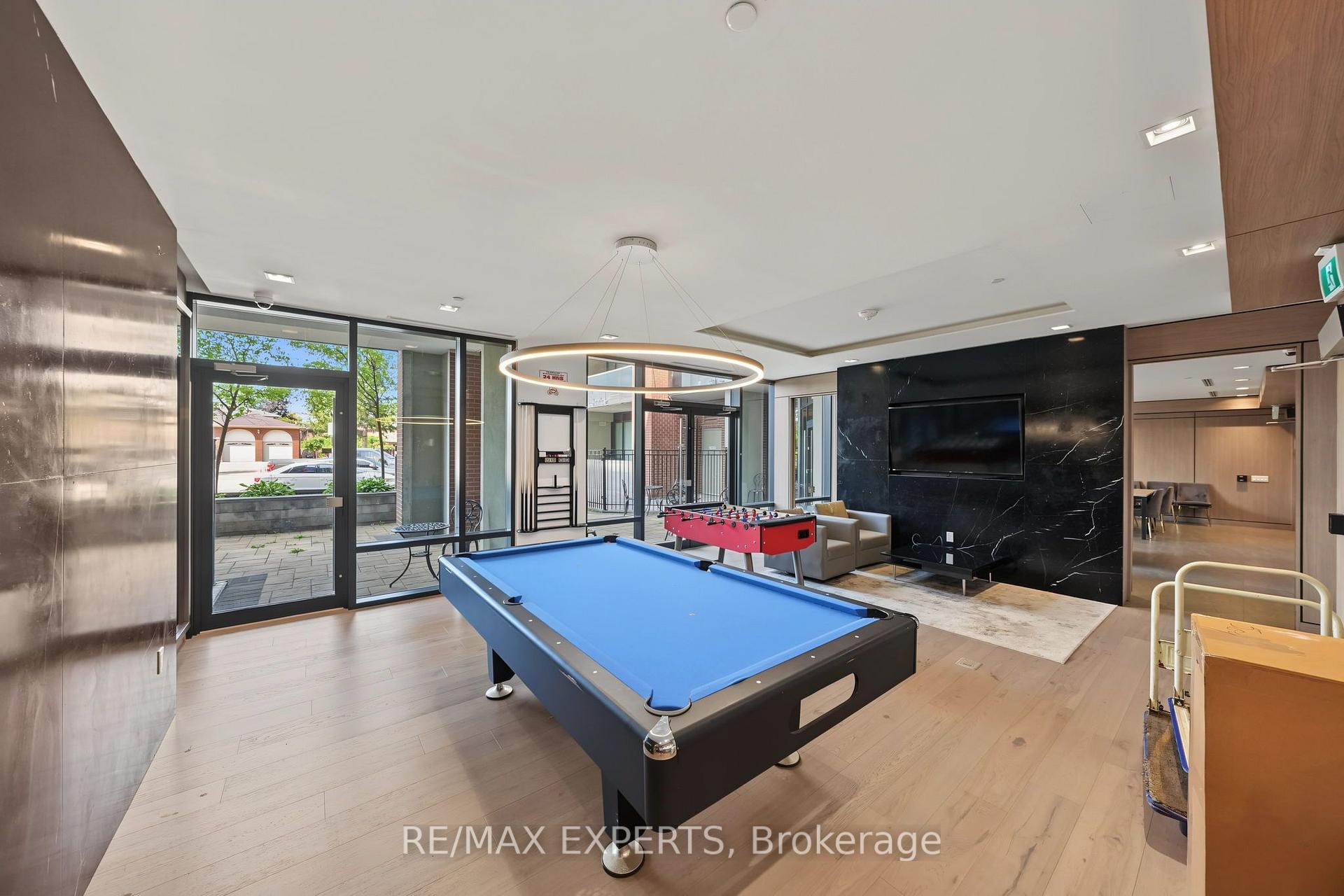 Photo 31 of Unit 117, 4800 Highway 7, Vaughan, East Woodbridge — HOMEH