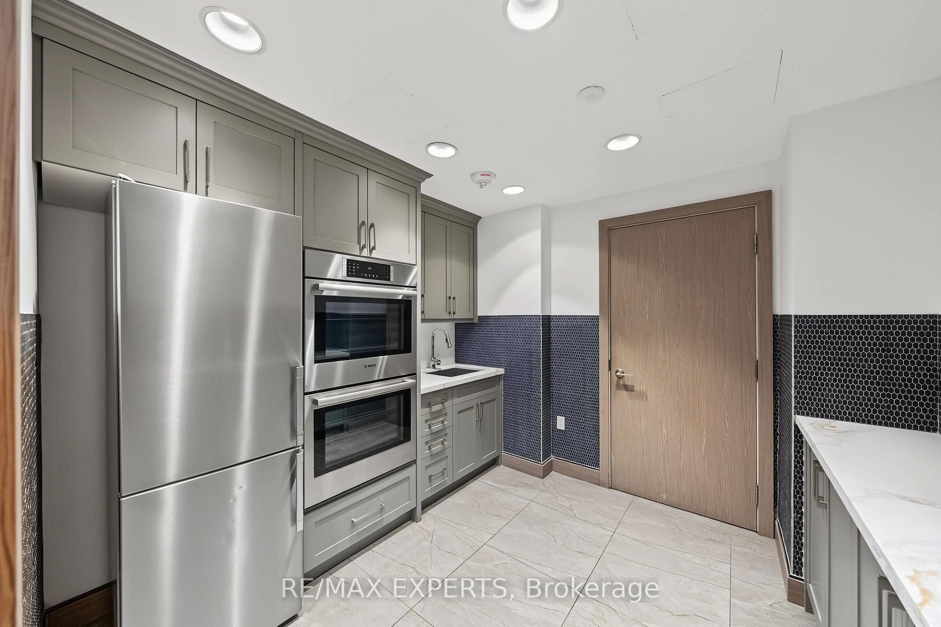 Photo 34 of Unit 117, 4800 Highway 7, Vaughan, East Woodbridge — HOMEH