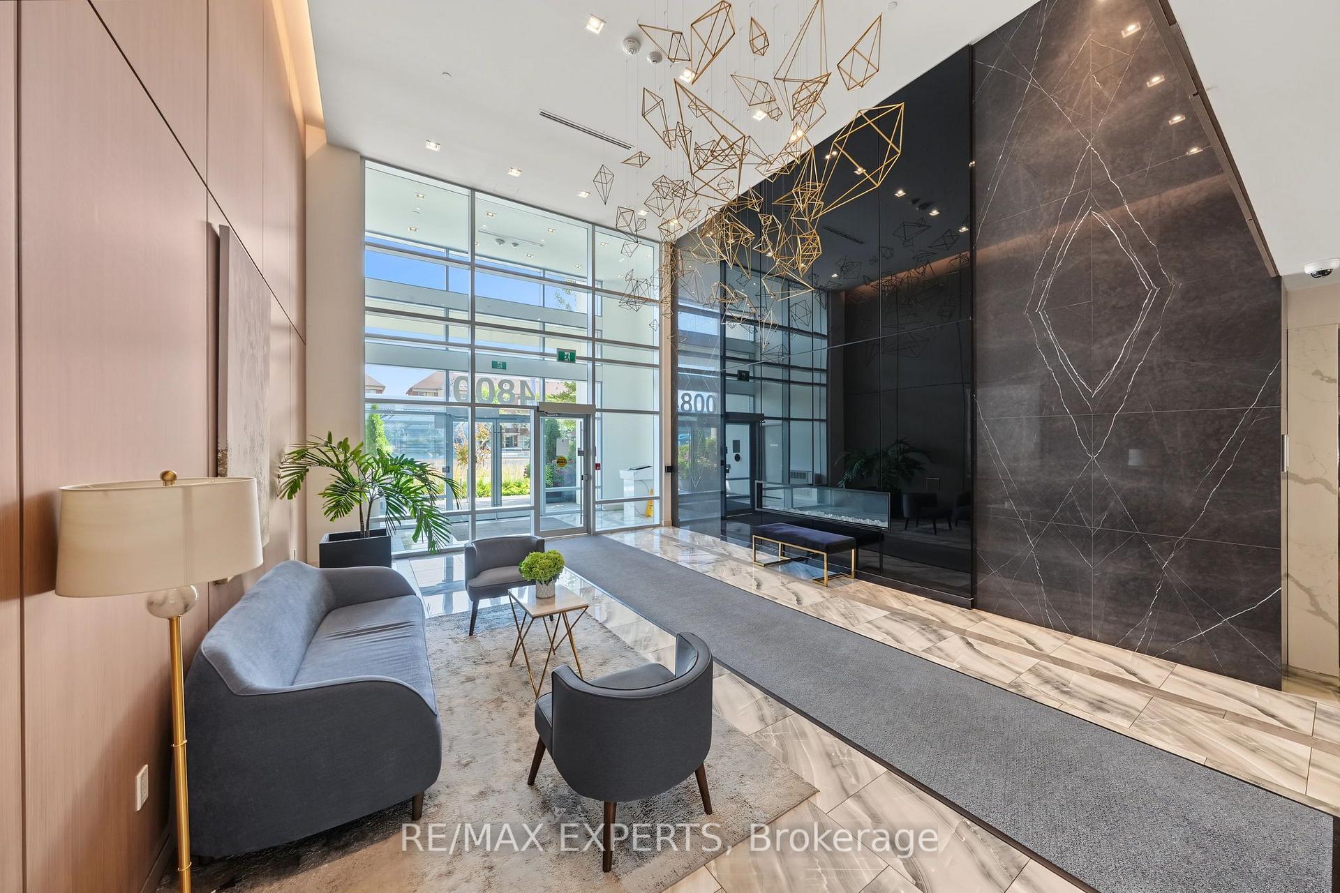 Photo 35 of Unit 117, 4800 Highway 7, Vaughan, East Woodbridge — HOMEH