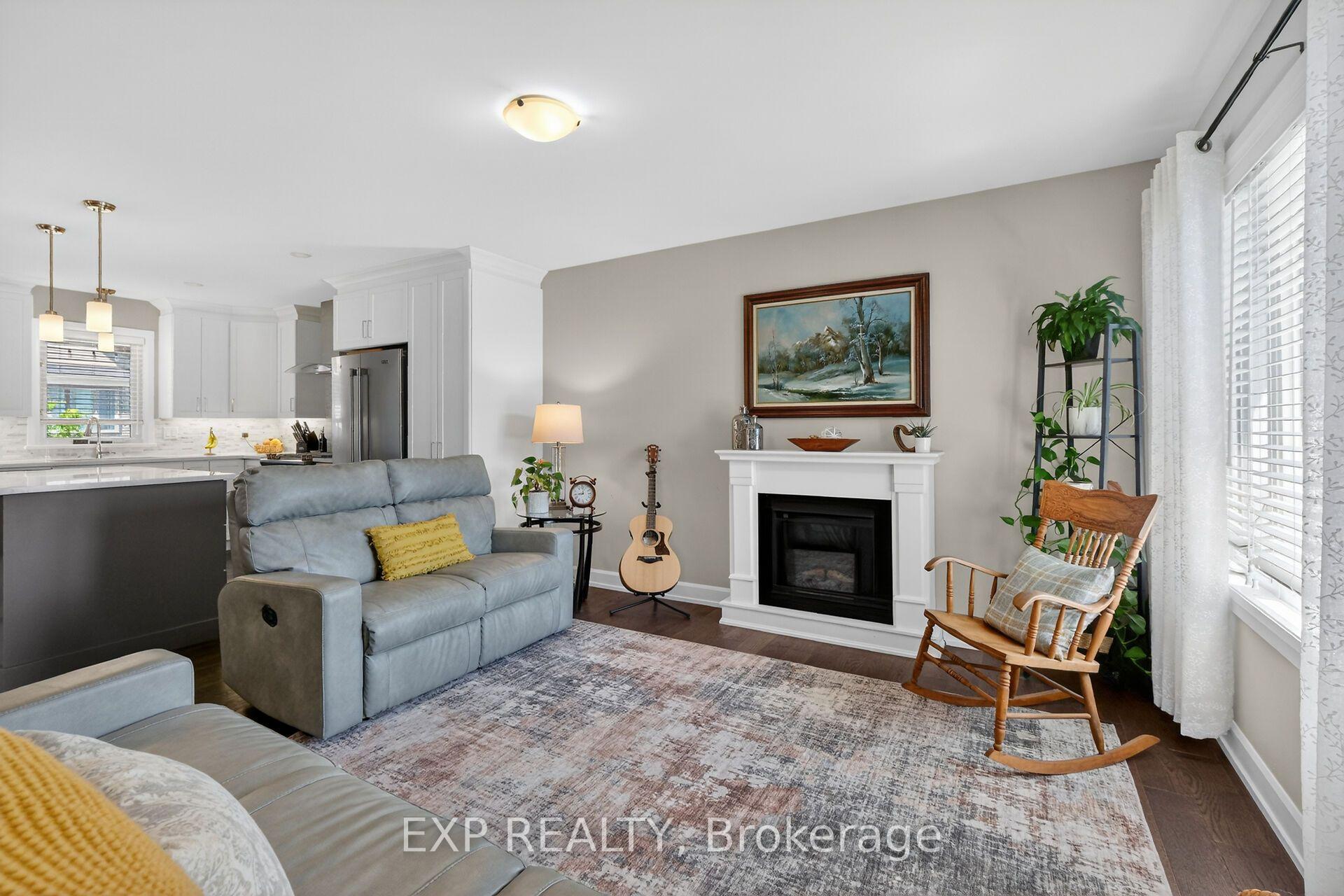 Photo 5 of 450 Central Park Boulevard, Russell, Village of Russell — HOMEH