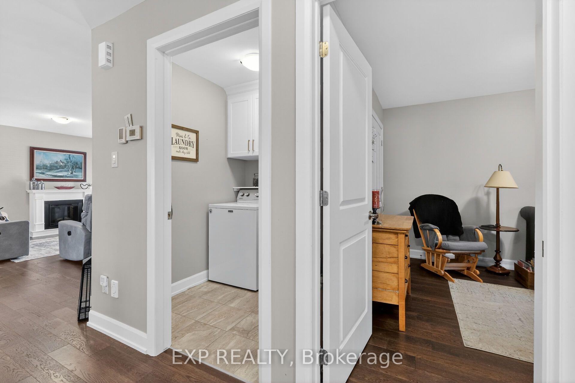 Photo 16 of 450 Central Park Boulevard, Russell, Village of Russell — HOMEH
