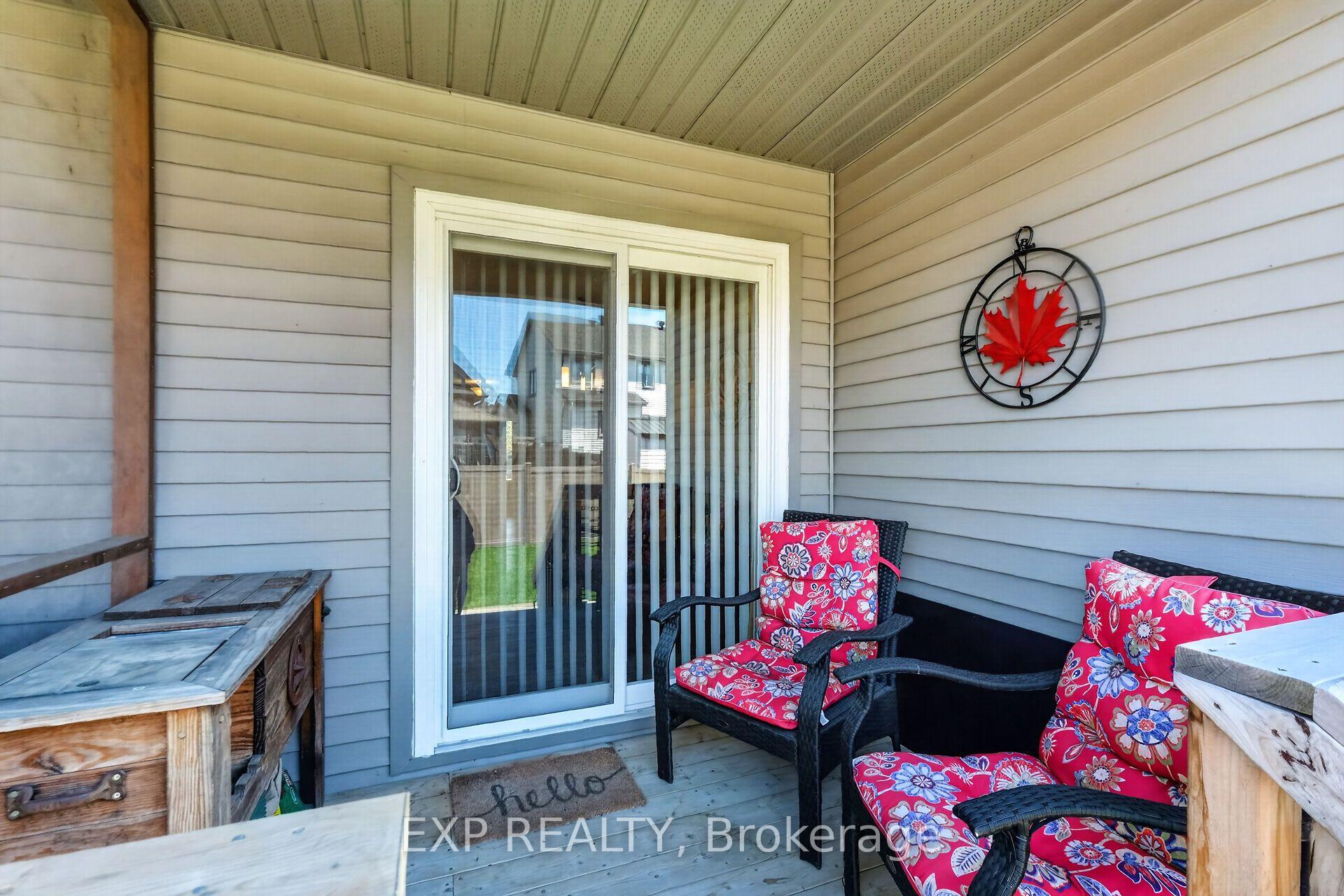 Photo 40 of 450 Central Park Boulevard, Russell, Village of Russell — HOMEH