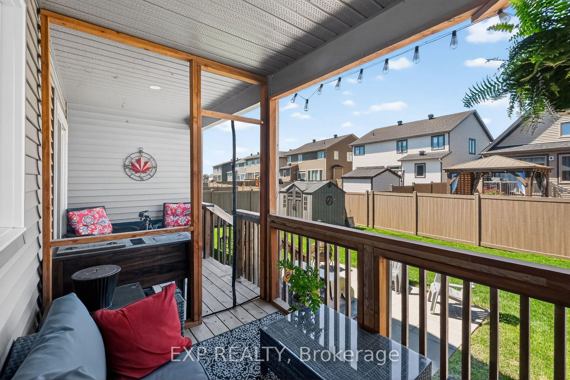 Photo 43 of 450 Central Park Boulevard, Russell, Village of Russell — HOMEH
