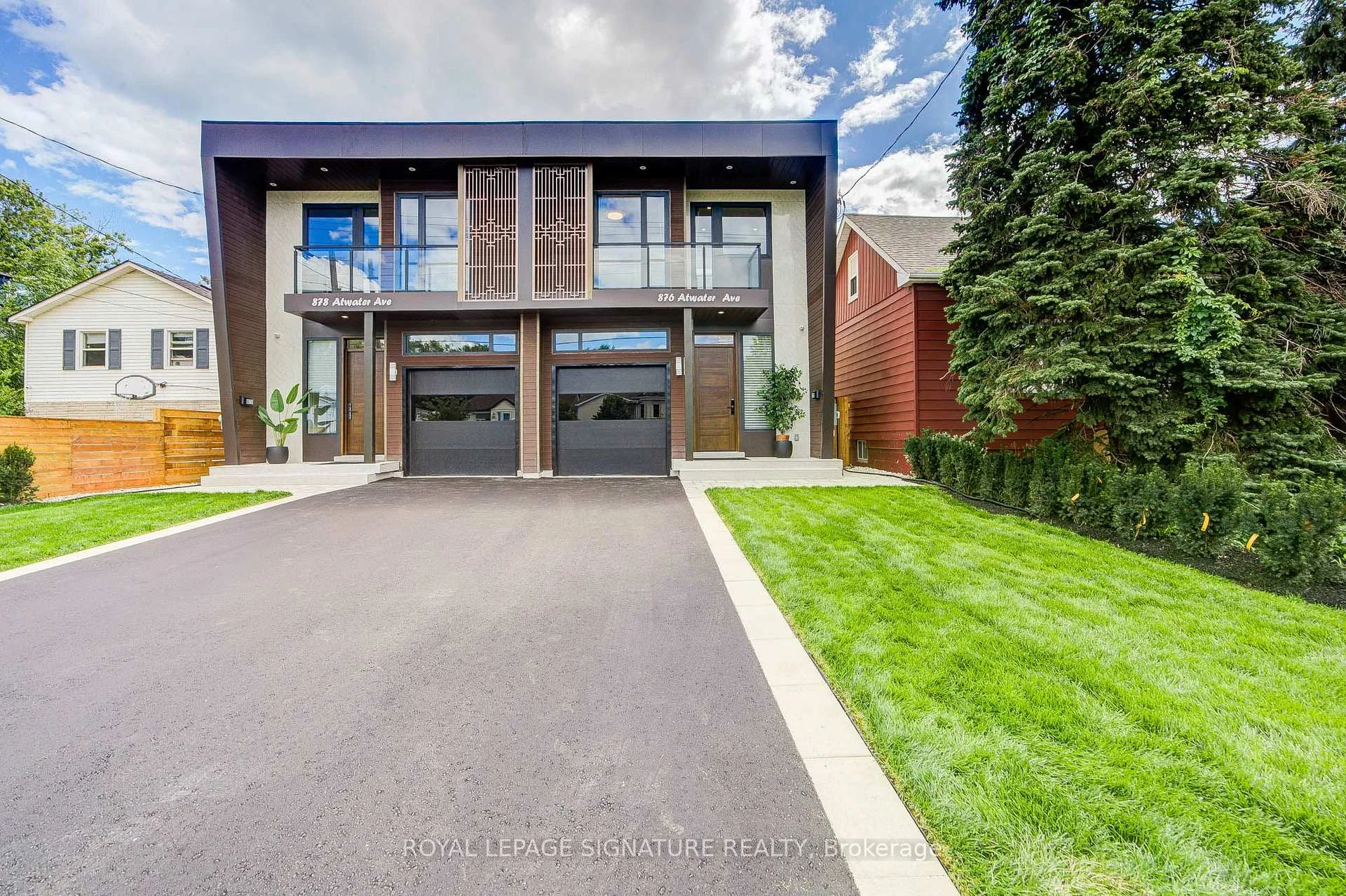 Photo 1 of 876 Atwater Avenue, Mississauga, Lakeview — HOMEH