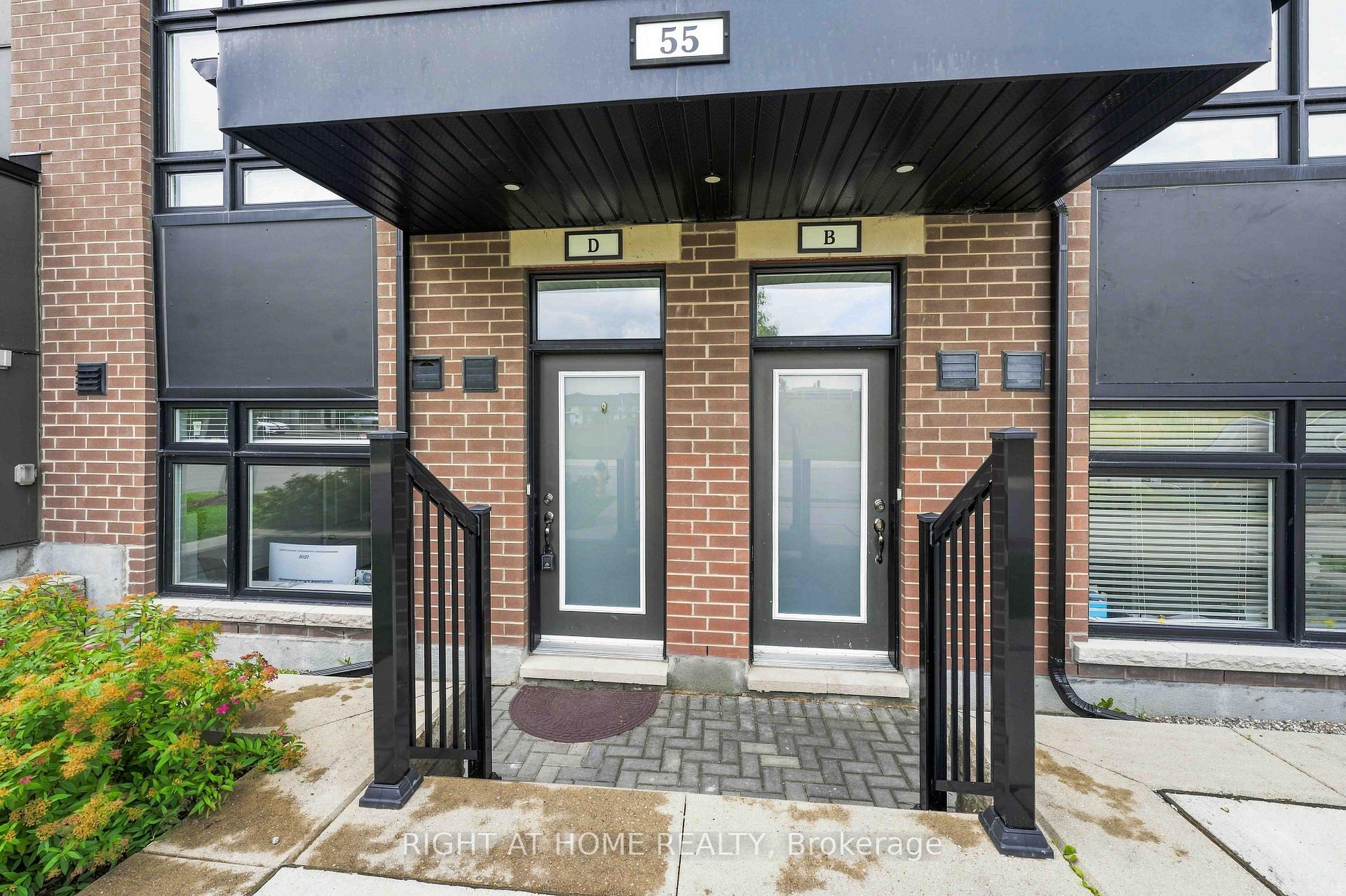 Photo 3 of Unit D, 55 Overberg Way, Ottawa, Kanata - Emerald Meadows/Trailwest — HOMEH
