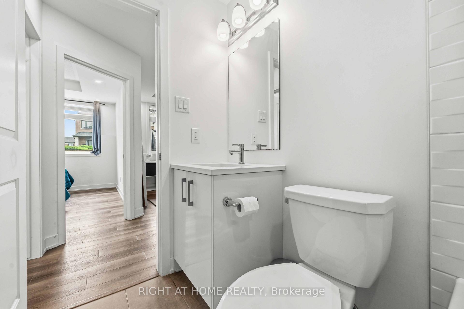 Photo 25 of Unit D, 55 Overberg Way, Ottawa, Kanata - Emerald Meadows/Trailwest — HOMEH