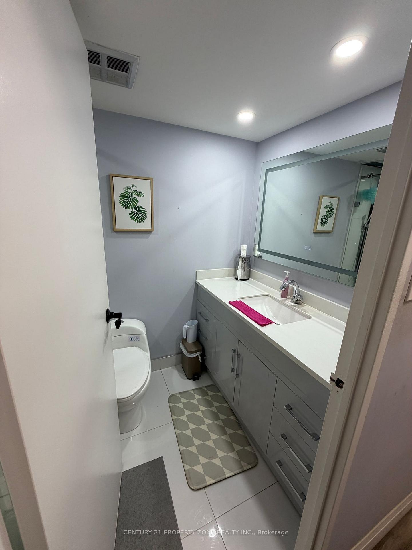 Photo 7 of Unit 1501, 3700 Kaneff Crescent, Mississauga, Mississauga Valleys — HOMEH
