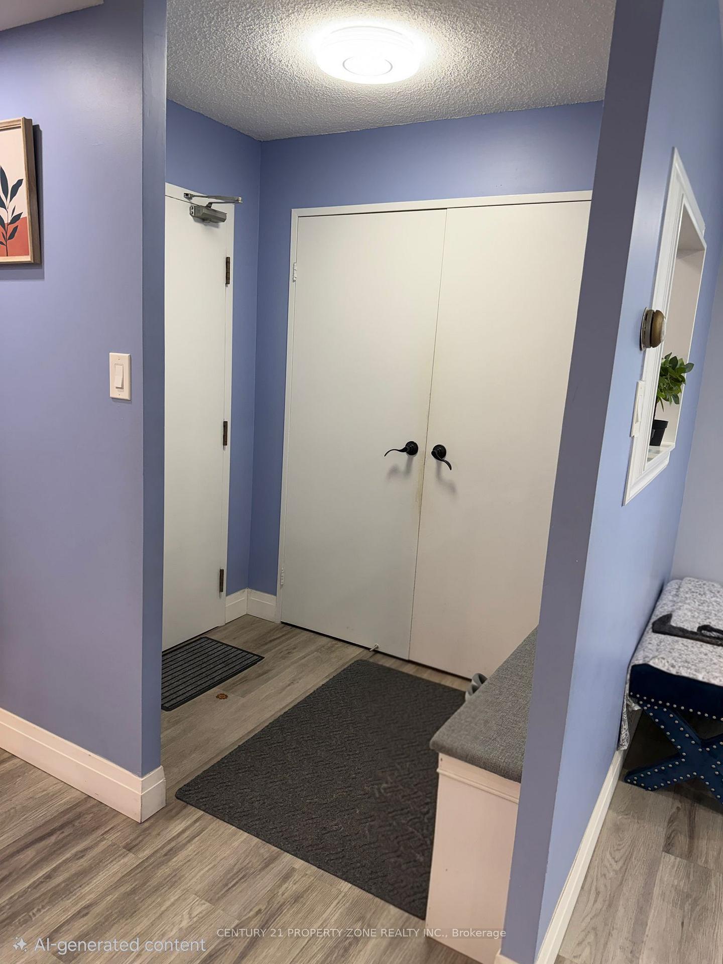 Photo 10 of Unit 1501, 3700 Kaneff Crescent, Mississauga, Mississauga Valleys — HOMEH