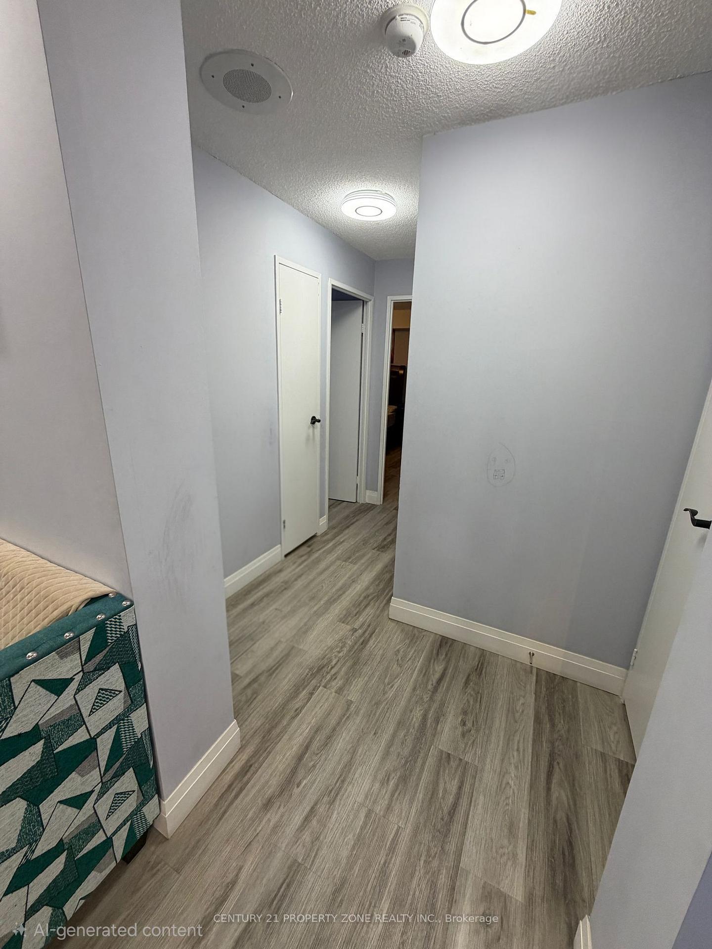 Photo 13 of Unit 1501, 3700 Kaneff Crescent, Mississauga, Mississauga Valleys — HOMEH
