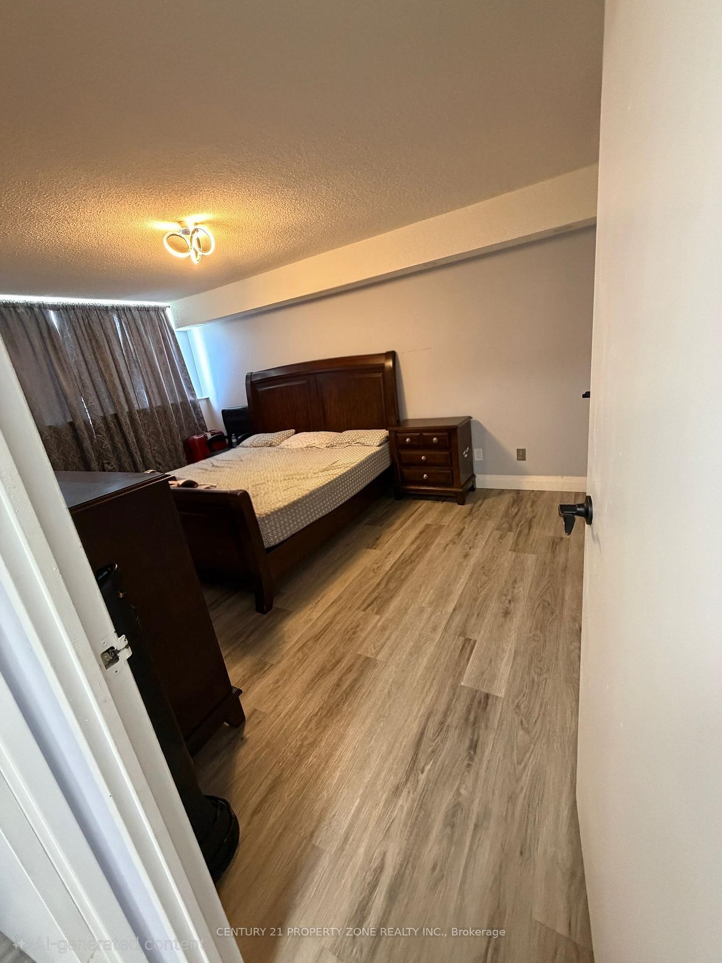 Photo 14 of Unit 1501, 3700 Kaneff Crescent, Mississauga, Mississauga Valleys — HOMEH