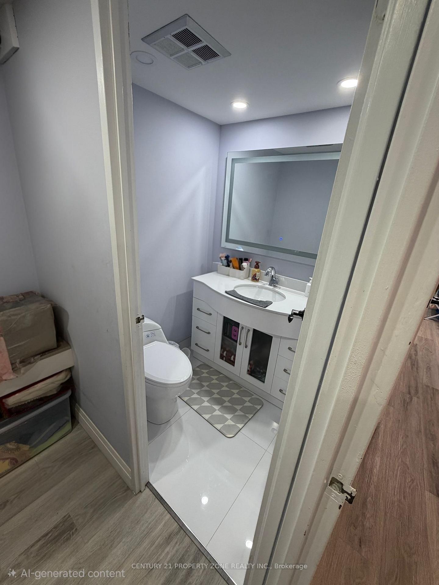 Photo 16 of Unit 1501, 3700 Kaneff Crescent, Mississauga, Mississauga Valleys — HOMEH
