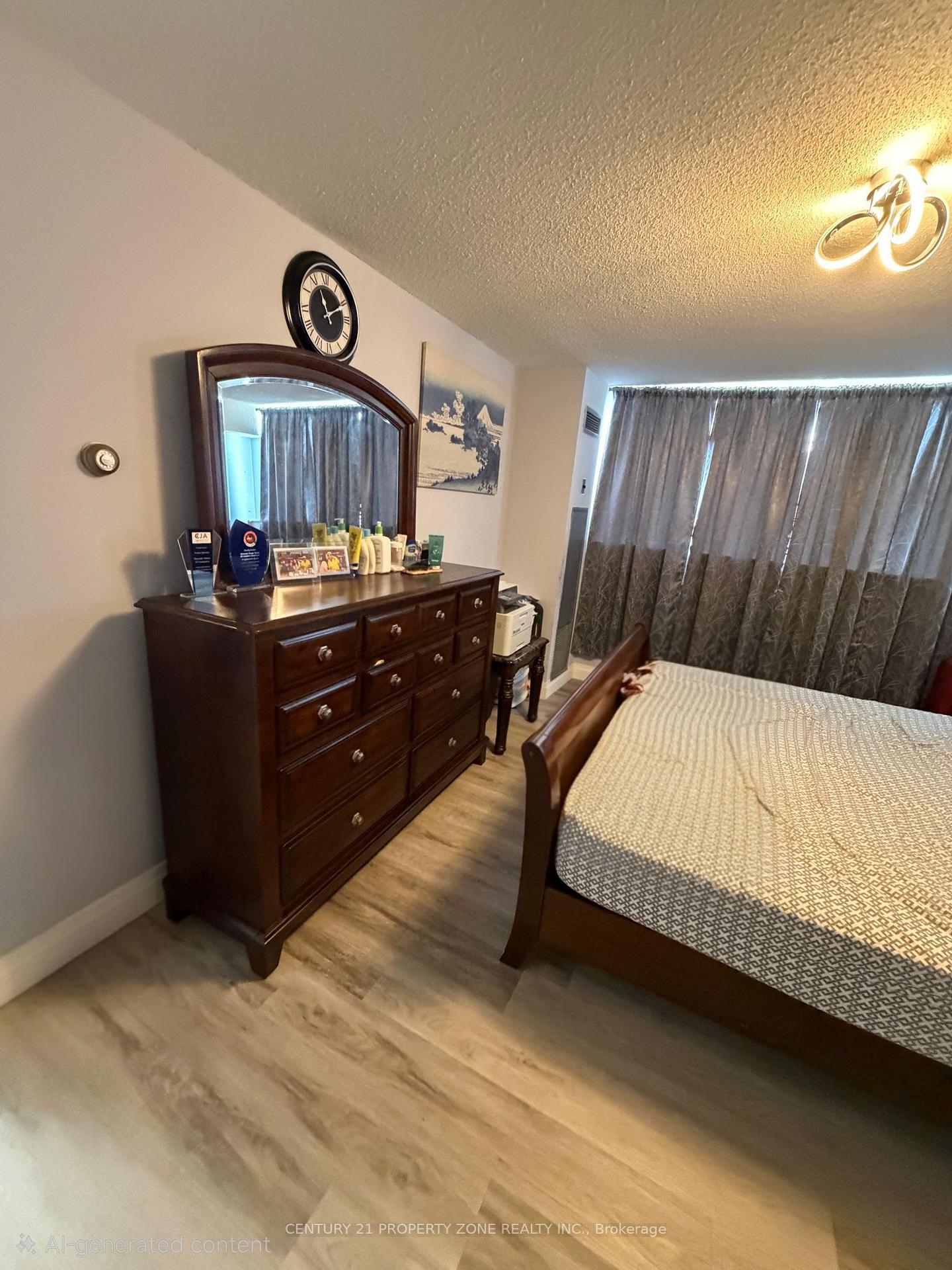 Photo 17 of Unit 1501, 3700 Kaneff Crescent, Mississauga, Mississauga Valleys — HOMEH