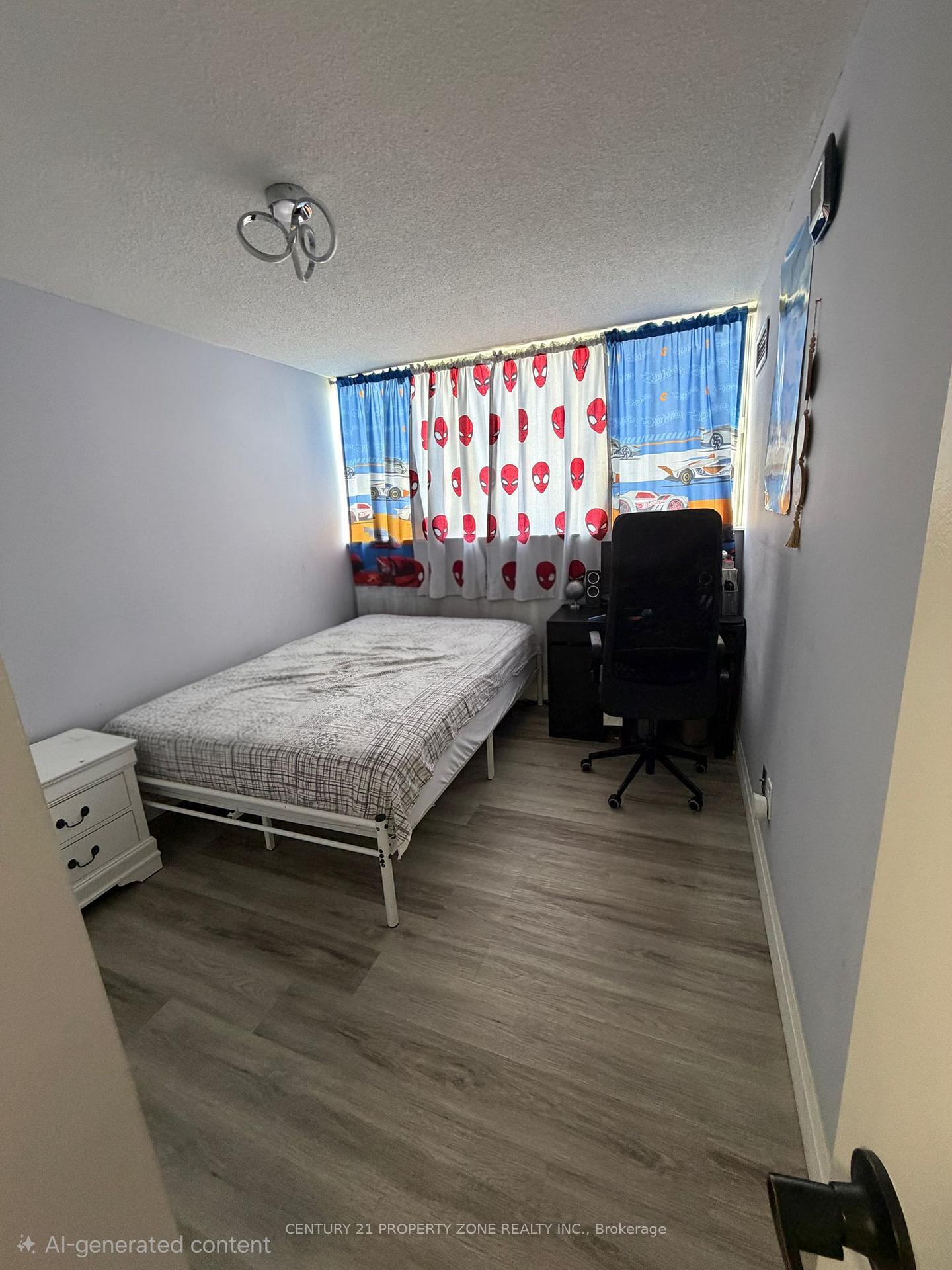 Photo 18 of Unit 1501, 3700 Kaneff Crescent, Mississauga, Mississauga Valleys — HOMEH