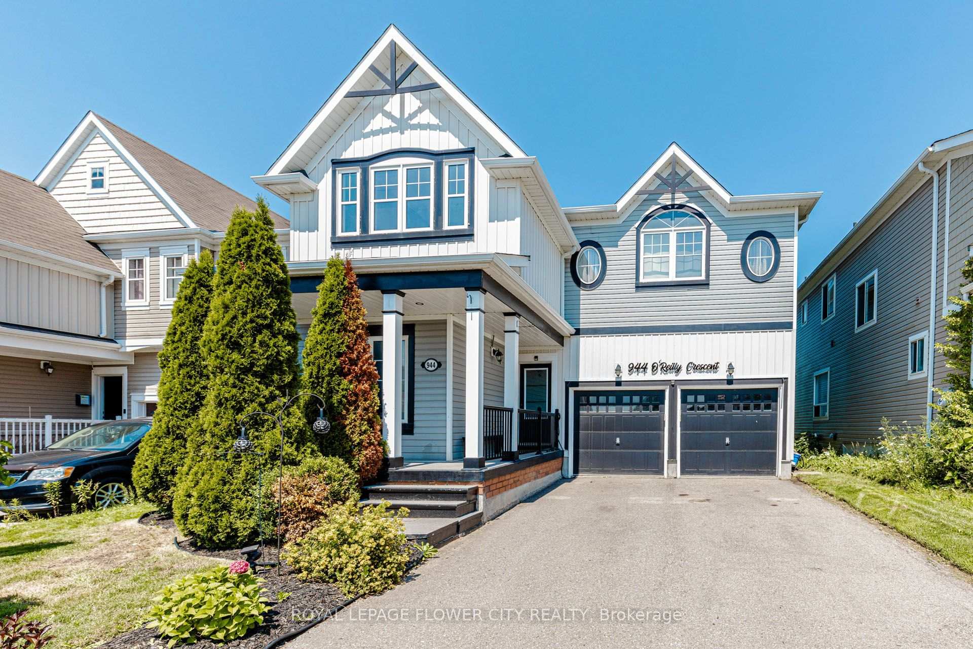 Photo 2 of 944 O'reilly Crescent, Shelburne — HOMEH