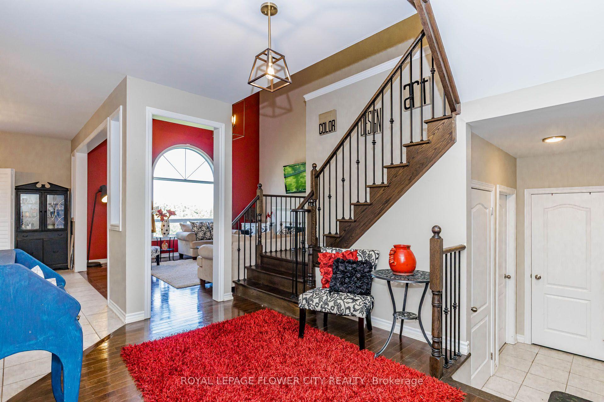Photo 9 of 944 O'reilly Crescent, Shelburne — HOMEH