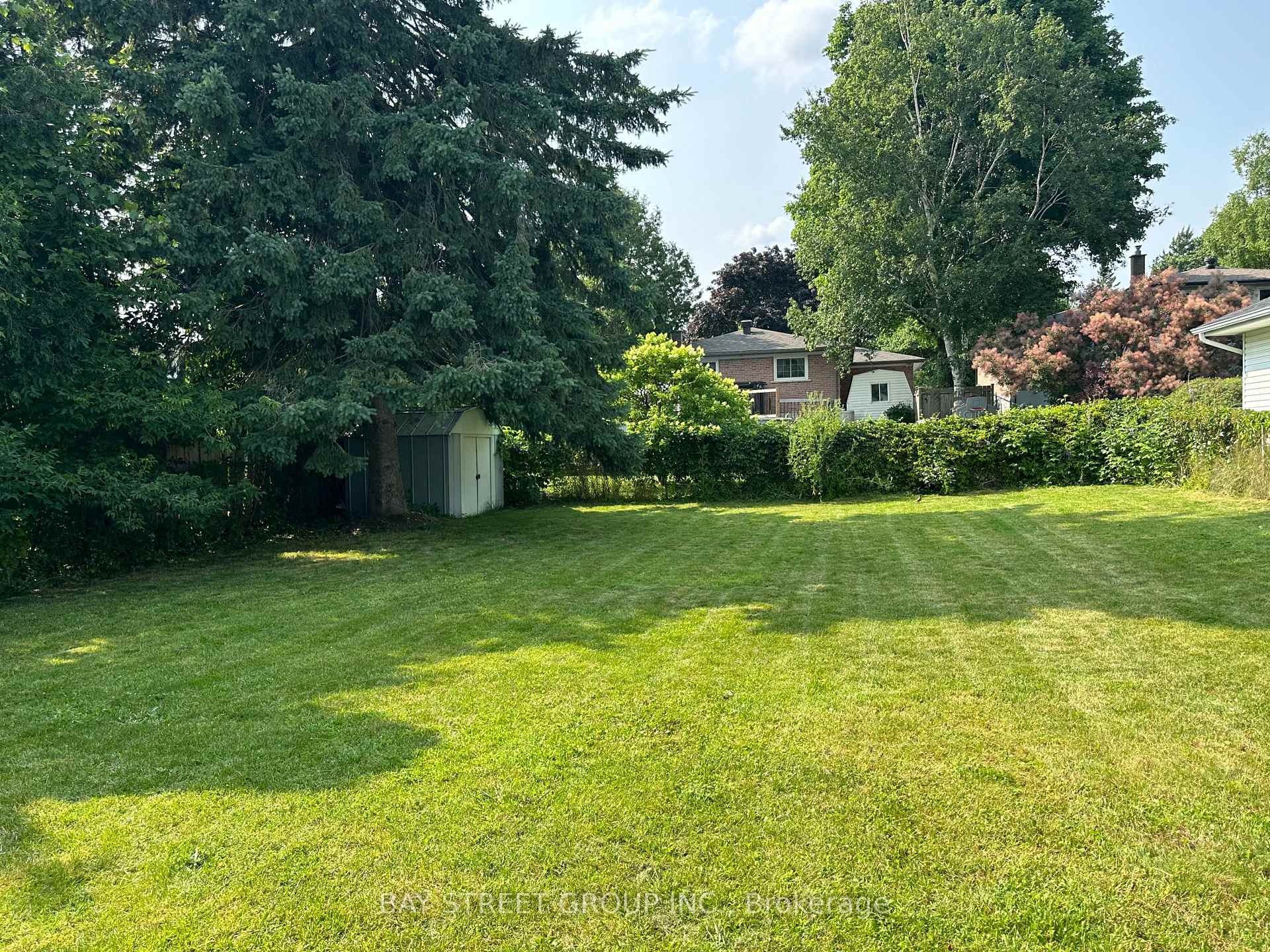 Photo 16 of 180 Rose Street, Barrie, Wellington — HOMEH
