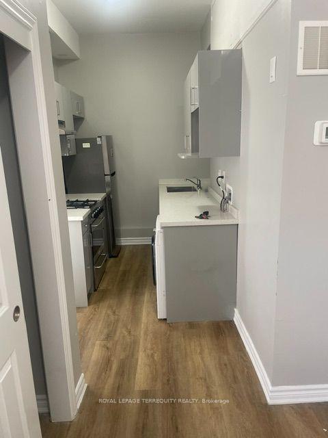 Photo 4 of Unit 3, 646 Lansdowne Avenue, Toronto, Little Portugal — HOMEH