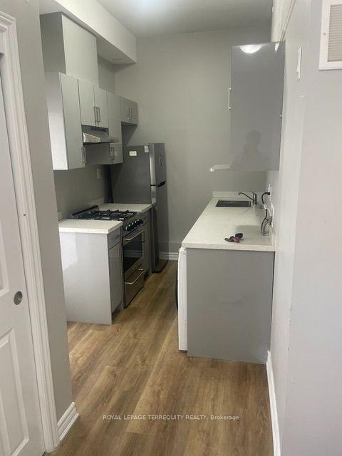 Photo 5 of Unit 3, 646 Lansdowne Avenue, Toronto, Little Portugal — HOMEH