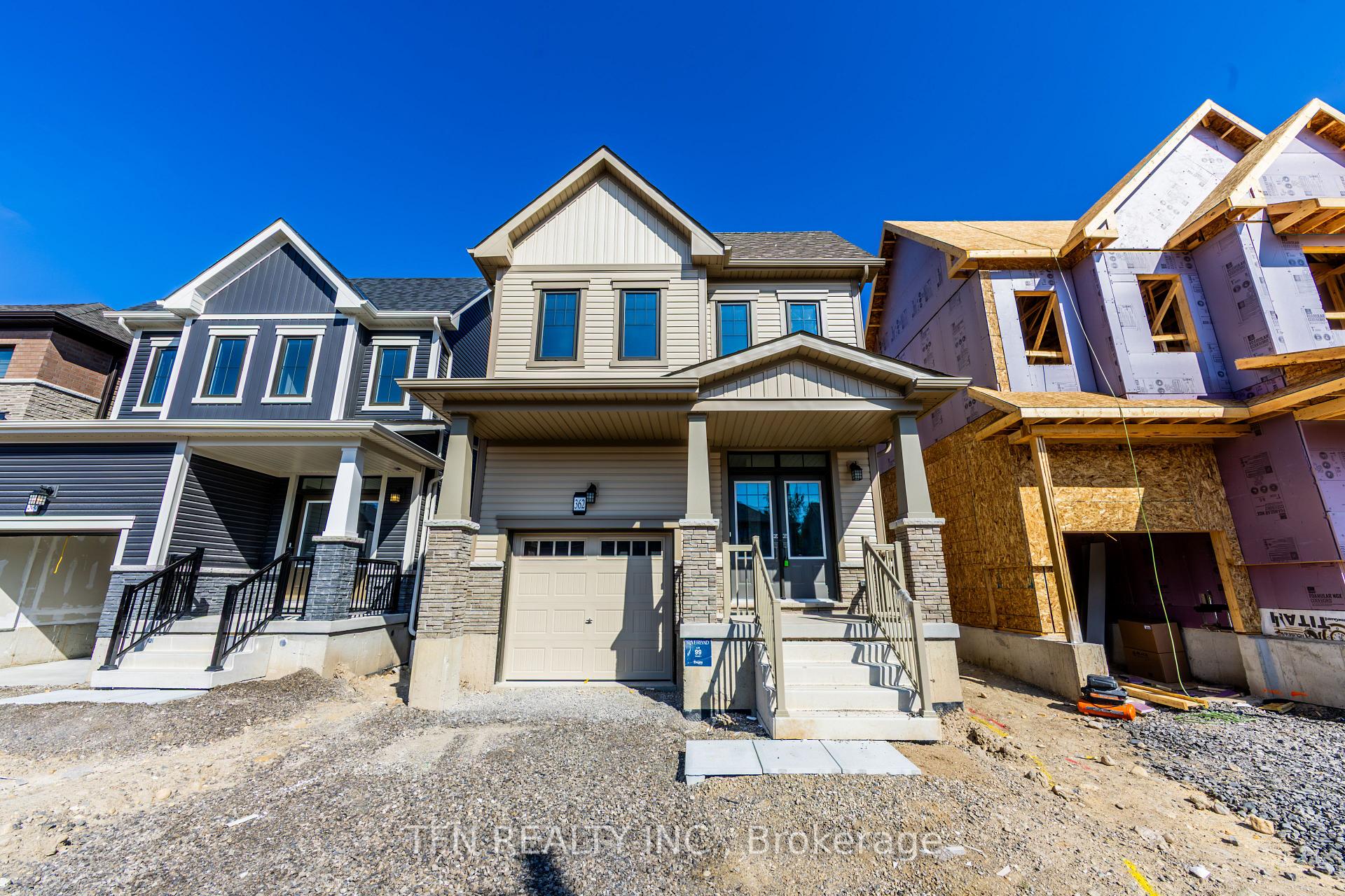 Photo 3 of 385 Starlight Avenue, Woolwich, Breslau — HOMEH