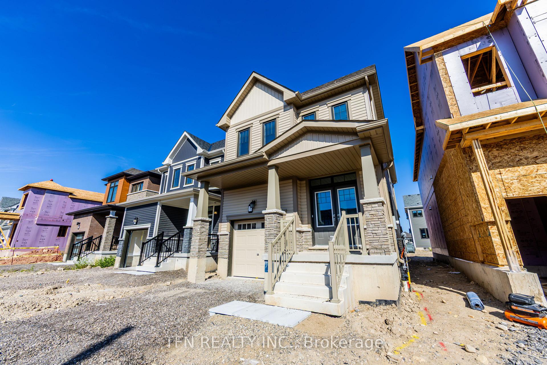 Photo 5 of 385 Starlight Avenue, Woolwich, Breslau — HOMEH