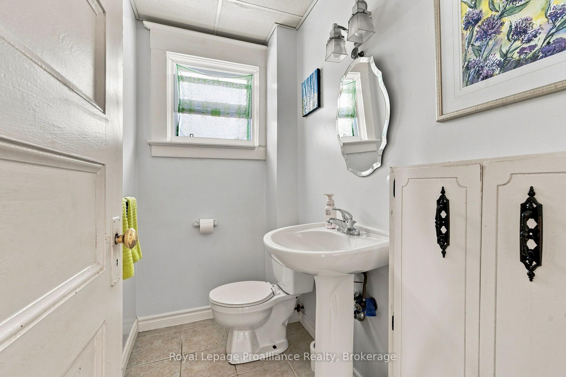 Photo 20 of 135 Mcgill Street, Quinte West, Trenton Ward — HOMEH